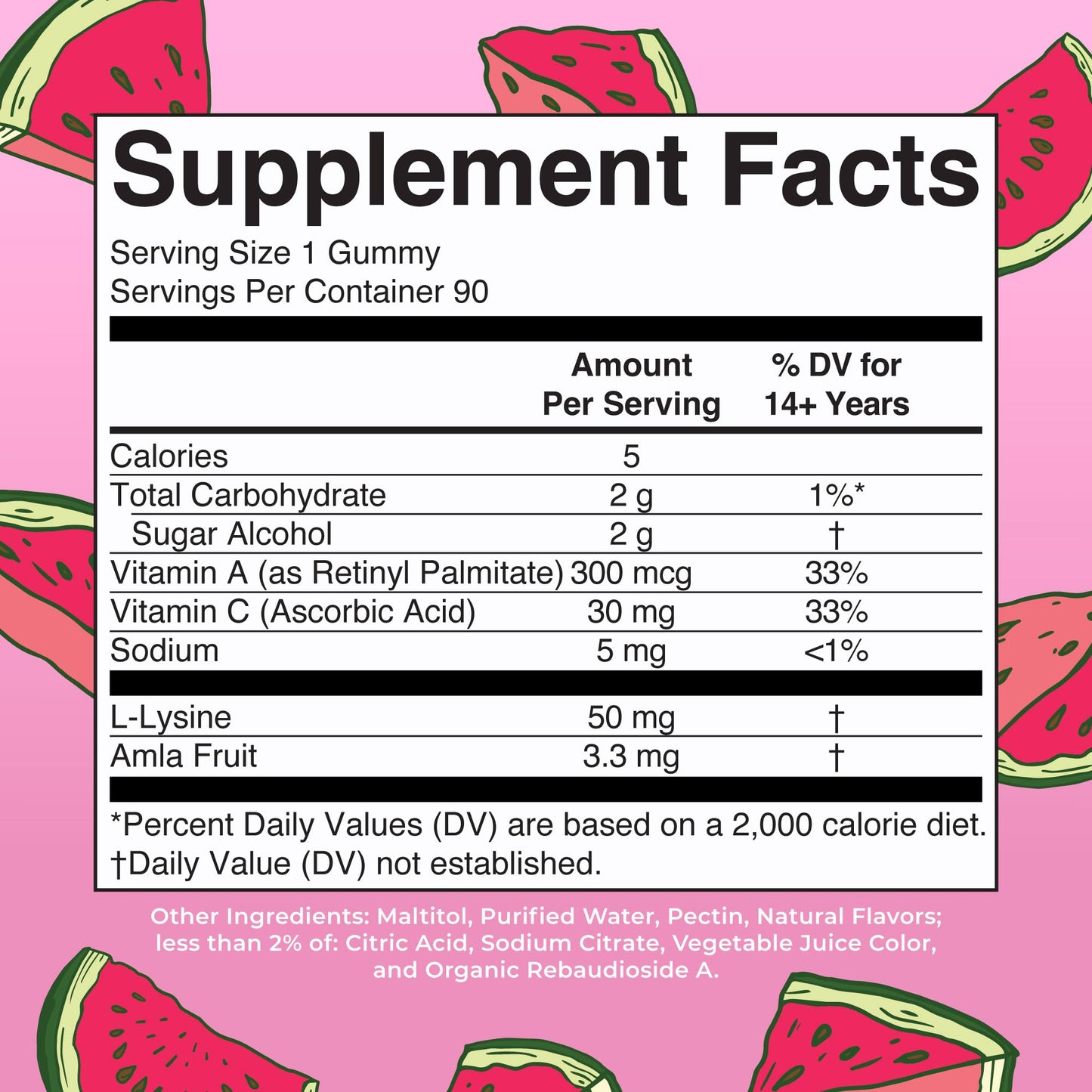 MaryRuth Organics Vegan Collagen for Women & Men, Collagen Boosting Gummies, Skin Care, Lysine, Vitamin C, Vitamin A, Amla, Supplement for Hair & Skin, Vegan, Non-GMO, Gluten Free, 90 Servings MARYRUTH'S buy supplements Au