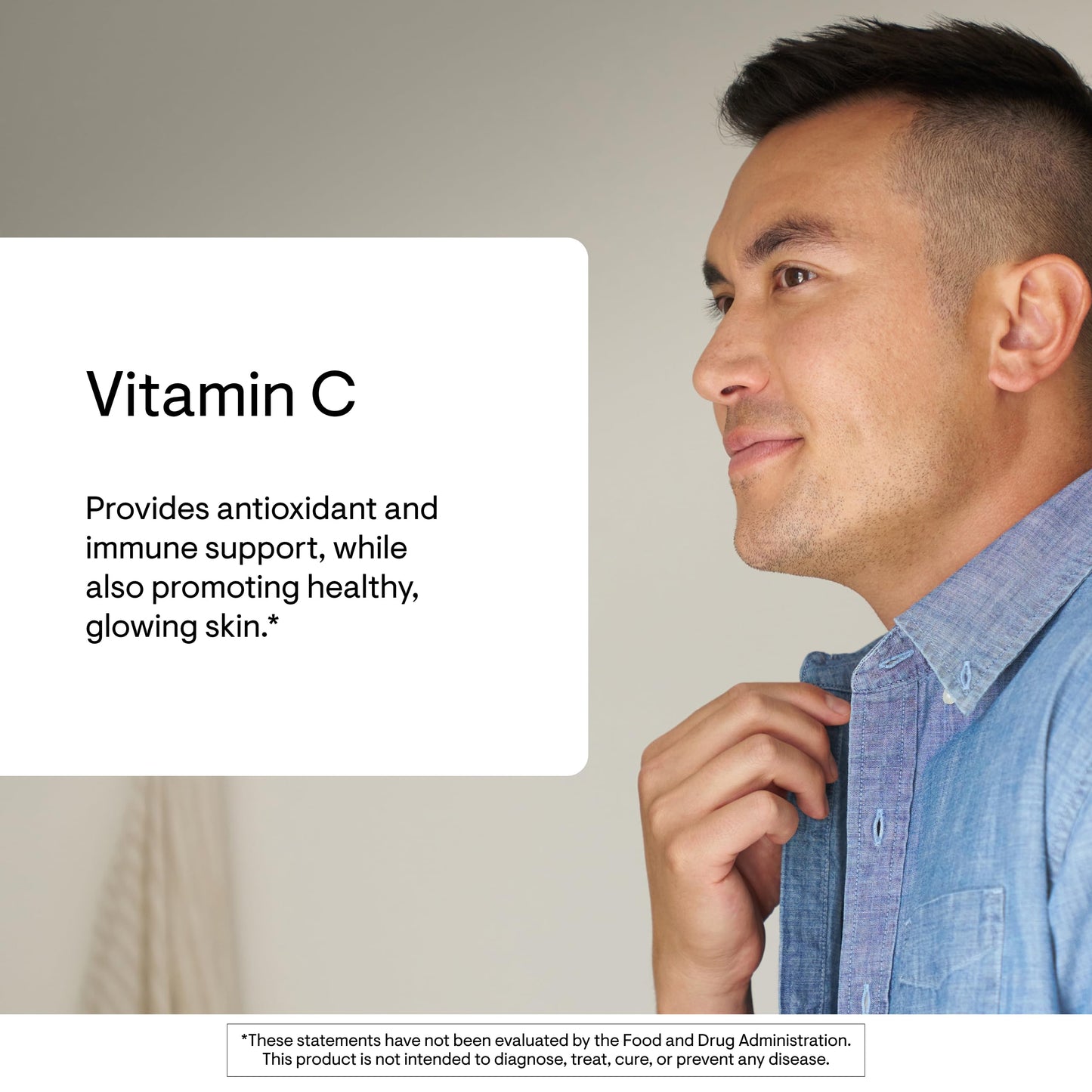 THORNE - Vitamin C 1,000 mg Supplement - Supports Healthy Immune Function & Collagen Formation - Provides Antioxidant Benefits* - Third-Party Certified - Gluten, Dairy & Soy-Free - 60 Capsules THORNE buy supplements Au