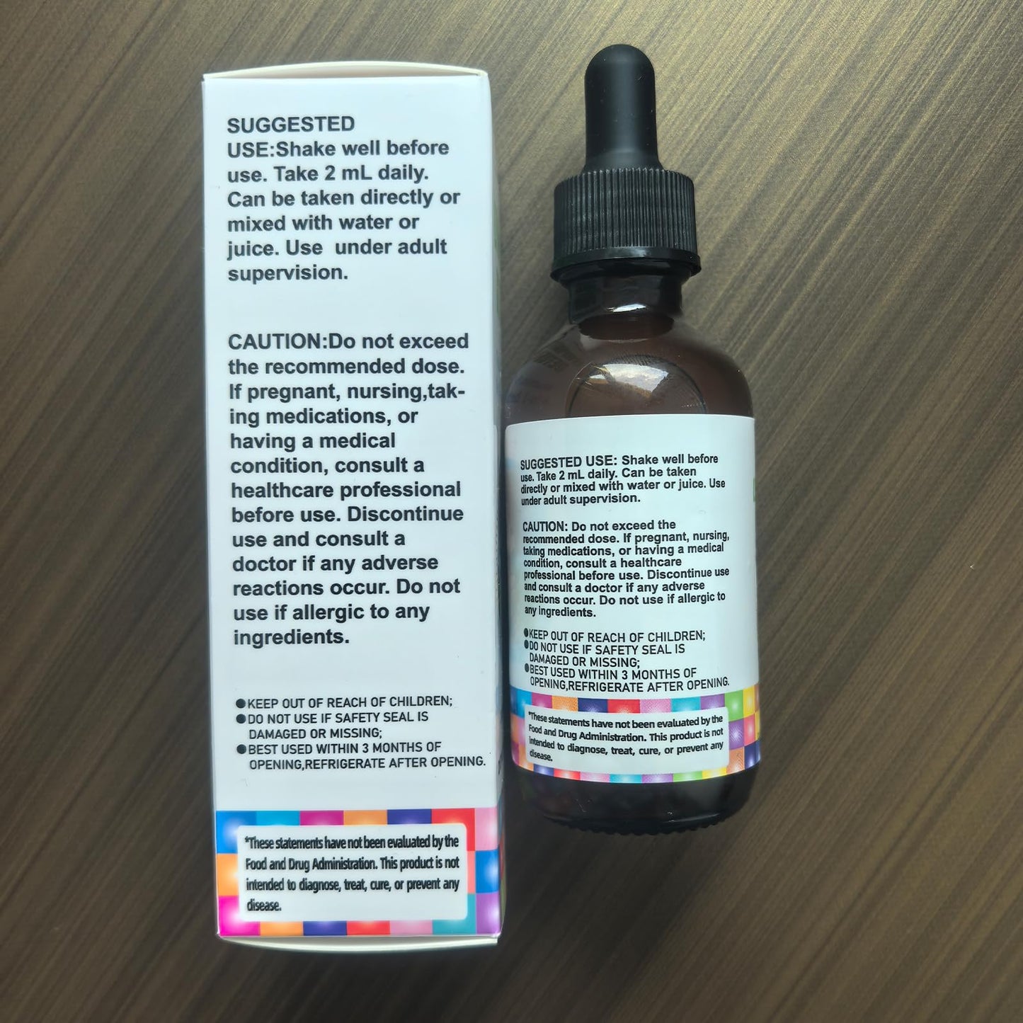 Misyvoing Liposomal Lymphatic Detox & Drainage Drops –Multivitamins A、C、D + Herbal Blend with Elderberry & Echinacea– Supports Lymphatic Drainage, Immune System & Detox Misyvoing buy supplements Au
