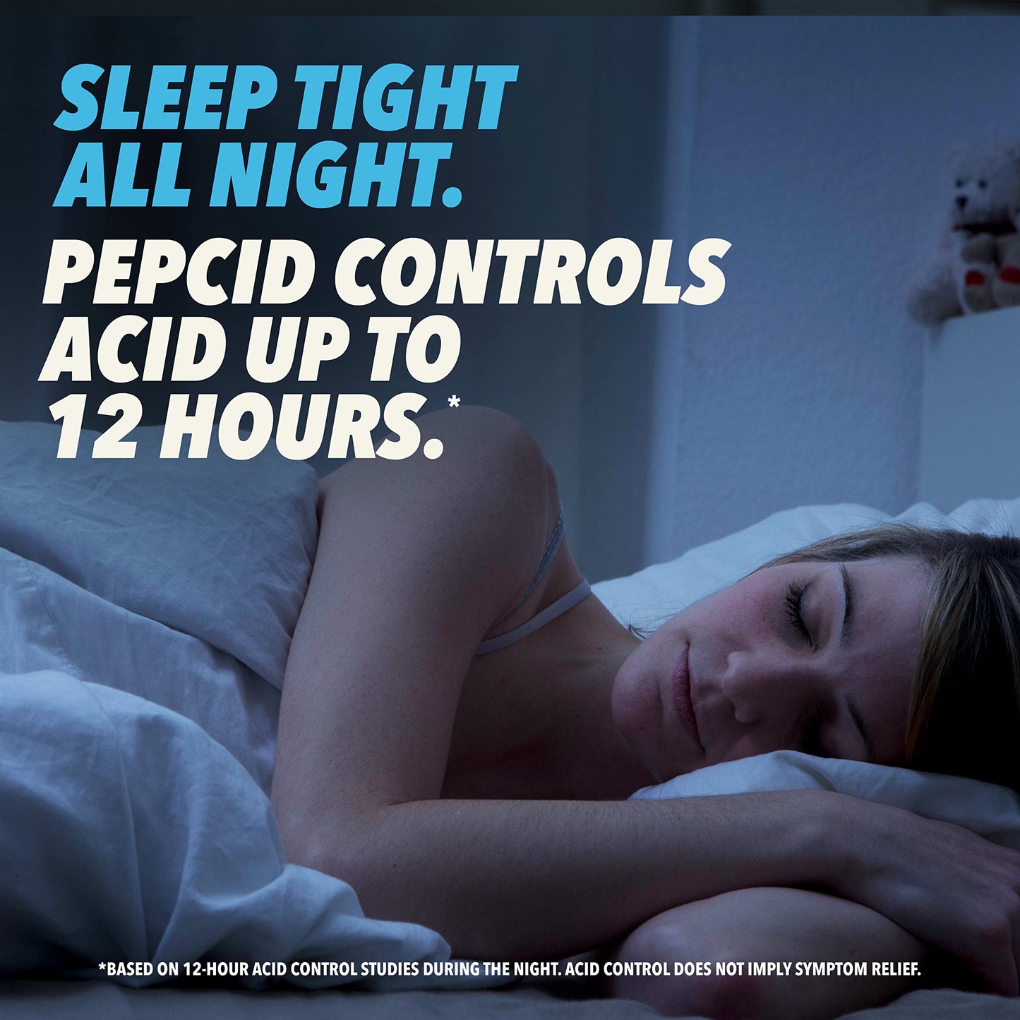Pepcid AC Maximum Strength Heartburn Relief Tablets, OTC Medicine Prevents & Relieves Heartburn & Acid Reflux Due to Acid Indigestion, 20mg Famotidine Acid Reducer, Fast-Acting, 25 ct Pepcid buy supplements Au