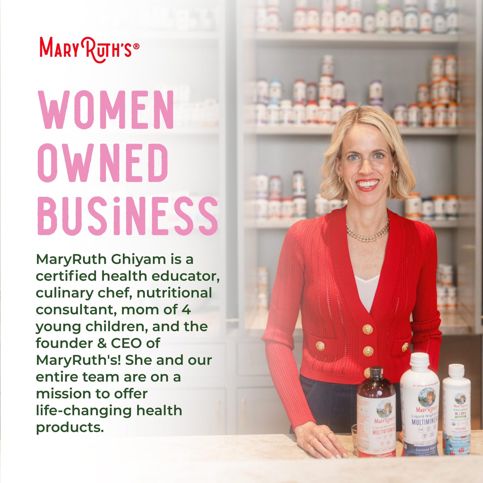 MaryRuth Organics Vegan Collagen for Women & Men, Collagen Boosting Gummies, Skin Care, Lysine, Vitamin C, Vitamin A, Amla, Supplement for Hair & Skin, Vegan, Non-GMO, Gluten Free, 90 Servings MARYRUTH'S buy supplements Au