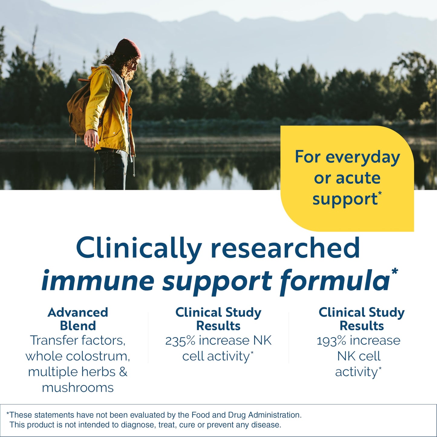 Researched Nutritionals Liposomal Glutathione (450mg) + Colostrum & Mushrooms Supplement for Immunity - Enhanced Immunity Duo - Tri-Fortify Watermelon + Transfer Factor Multi-Immune (2 Piece Set) Researched Nutritionals buy supplements Au