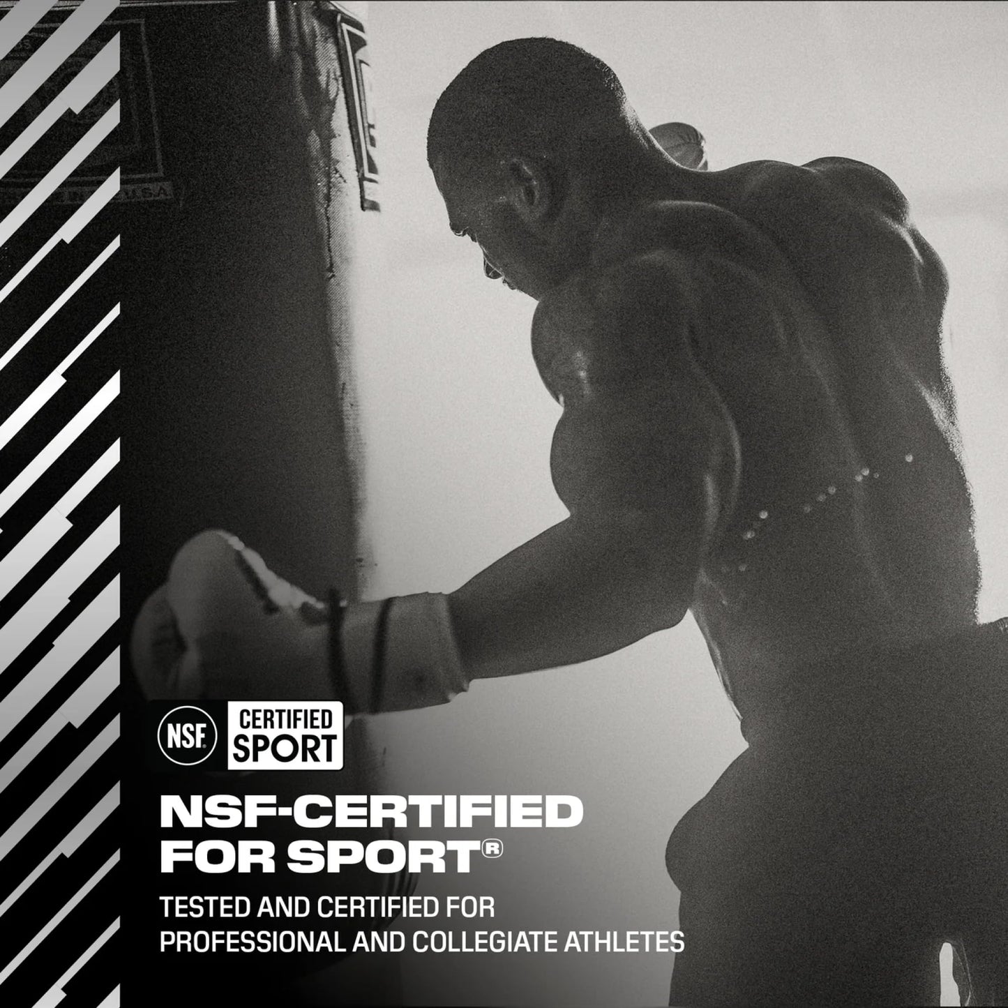 C4 Sport Pre Workout Powder - NSF Certified for Sport - Elite Hydration - 200mg Caffeine + Creatine + Beta-Alanine - Electrolytes and Energy Supplement