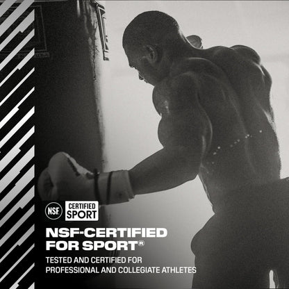 C4 Sport Pre Workout Powder - NSF Certified for Sport - Elite Hydration - 200mg Caffeine + Creatine + Beta-Alanine - Electrolytes and Energy Supplement