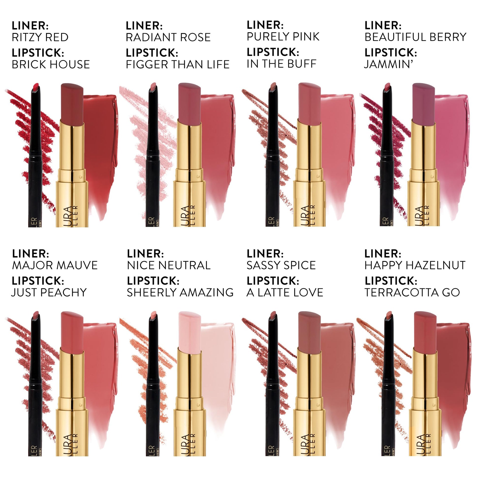 LAURA GELLER NEW YORK Jelly Balm Moisturizing Tinted Lip Balm - Sheerly Amazing - Hydrating Vitamin E - Semi-Shine Finish LAURA GELLER NEW YORKBuy Supplements Australia