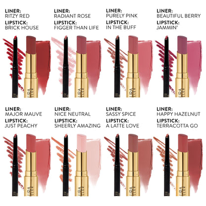 LAURA GELLER NEW YORK Jelly Balm Moisturizing Tinted Lip Balm - Sheerly Amazing - Hydrating Vitamin E - Semi-Shine Finish LAURA GELLER NEW YORKBuy Supplements Australia