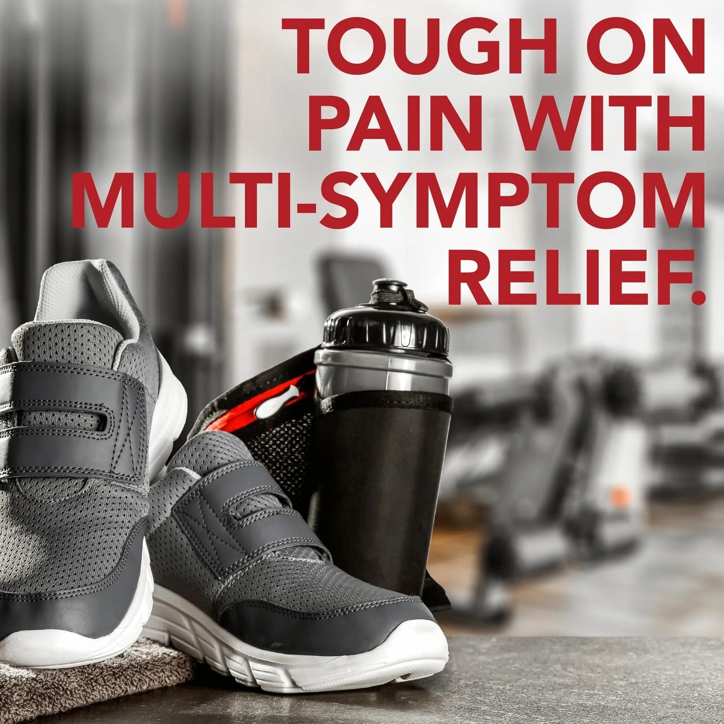 Good Sense Rapid Release Pain Relief, Acetaminophen Caplets 500 mg, Extra Strength Pain Reliever and Fever Reducer GoodSenseBuy Supplements Australia