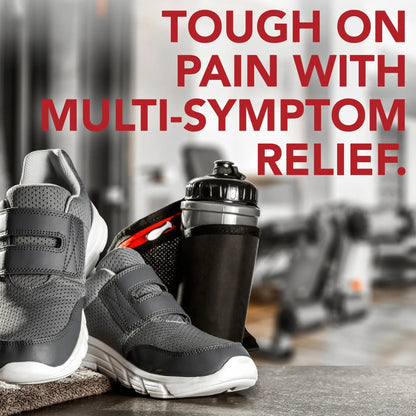 Good Sense Rapid Release Pain Relief, Acetaminophen Caplets 500 mg, Extra Strength Pain Reliever and Fever Reducer GoodSenseBuy Supplements Australia