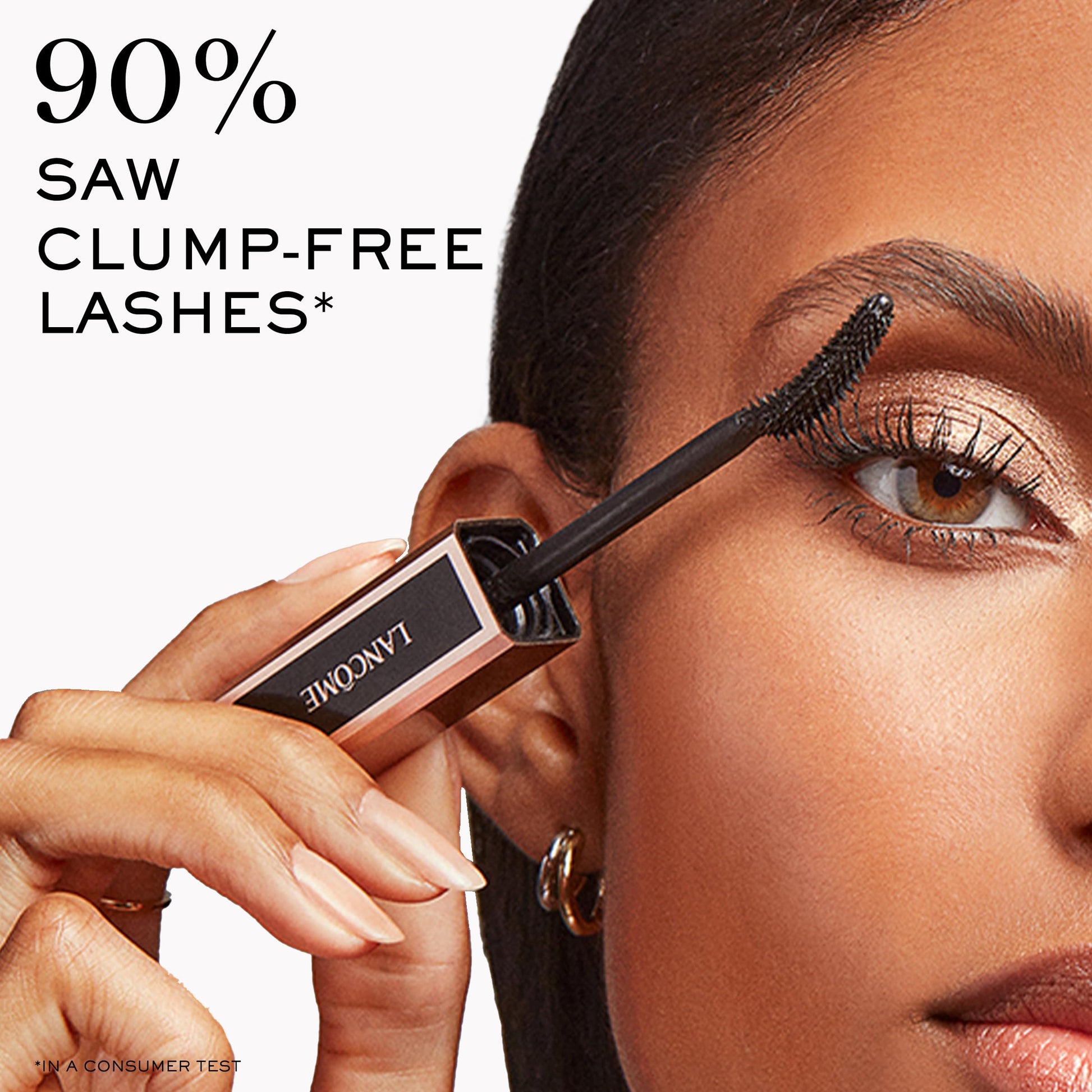 Lancôme Lash Idôle Lash-Lifting & Volumizing Mascara - Black Mascara for Instant Volume, Length & Lift - Smudge Proof & Up To 24H Wear - Black LancômeBuy Supplements Australia