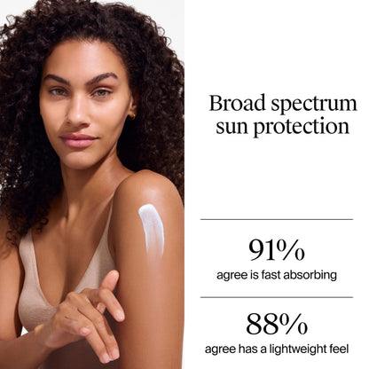 Neutrogena Ultra Sheer Dry-Touch Sunscreen Lotion, Max 100+ Broad Spectrum SPF 100 UVA/UVB Protection, Lightweight