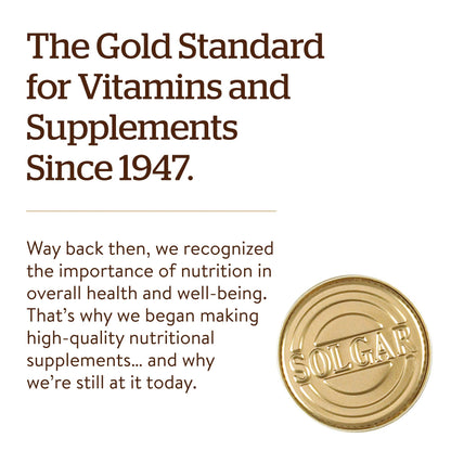 Solgar Vitamin C 1000 mg, 250 Vegetable Capsules - Antioxidant & Immune Support - Overall Health - Healthy Skin & Joints - Bioflavonoids Supplement