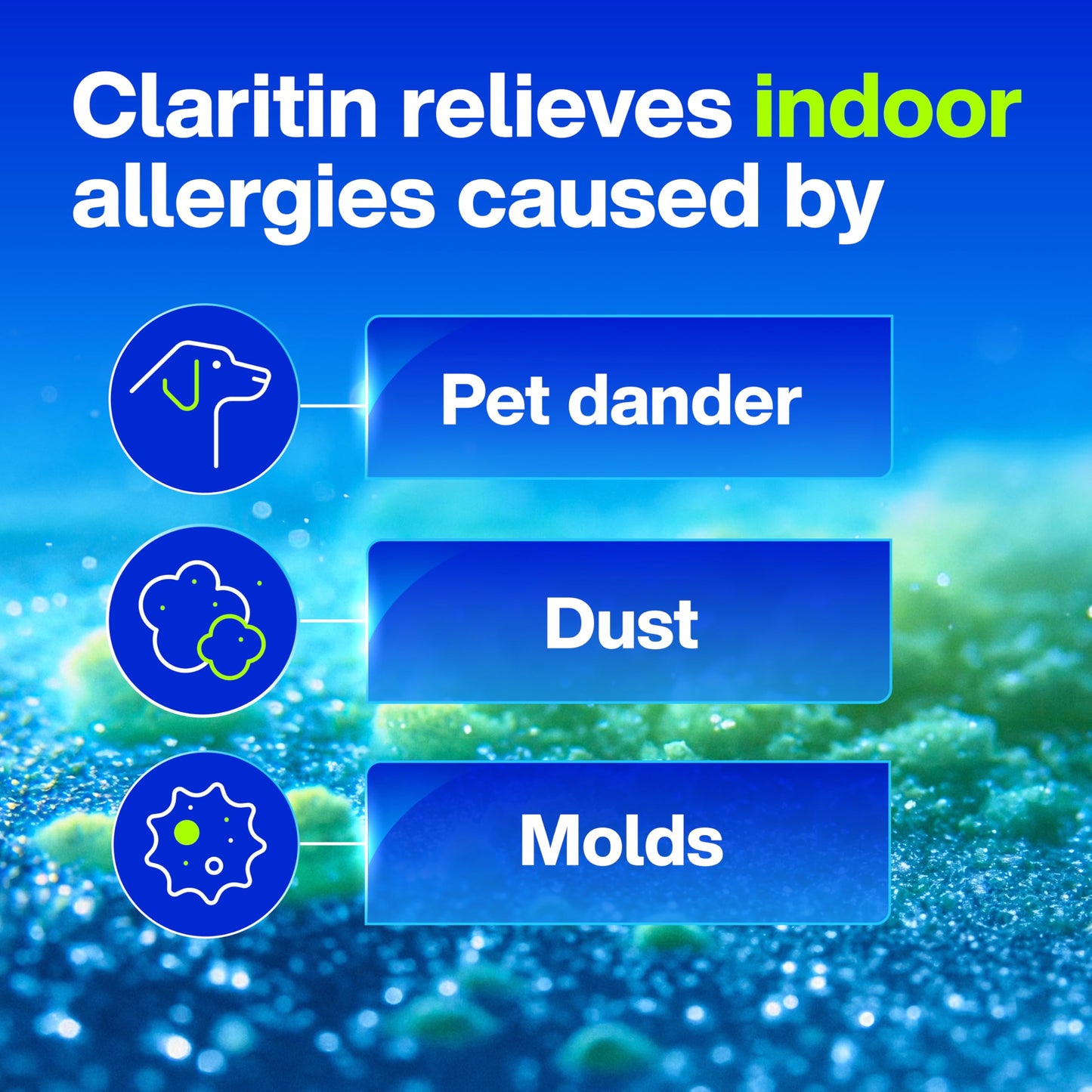 Claritin® Liquid, Allergy Medicine for Adults, 24-Hour Non-Drowsy Loratadine 5mg, Antihistamine, Cooling Honey Flavored, 8 fl. oz Claritin buy supplements Au
