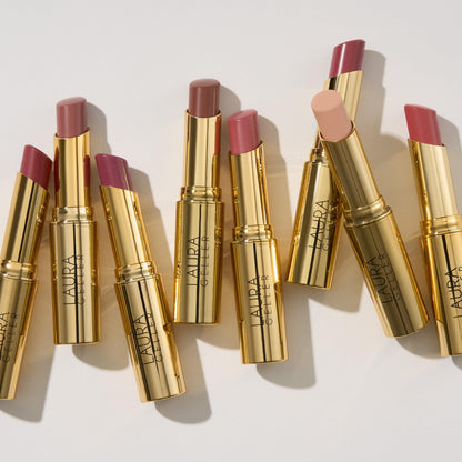 LAURA GELLER NEW YORK Jelly Balm Moisturizing Tinted Lip Balm - Sheerly Amazing - Hydrating Vitamin E - Semi-Shine Finish LAURA GELLER NEW YORKBuy Supplements Australia
