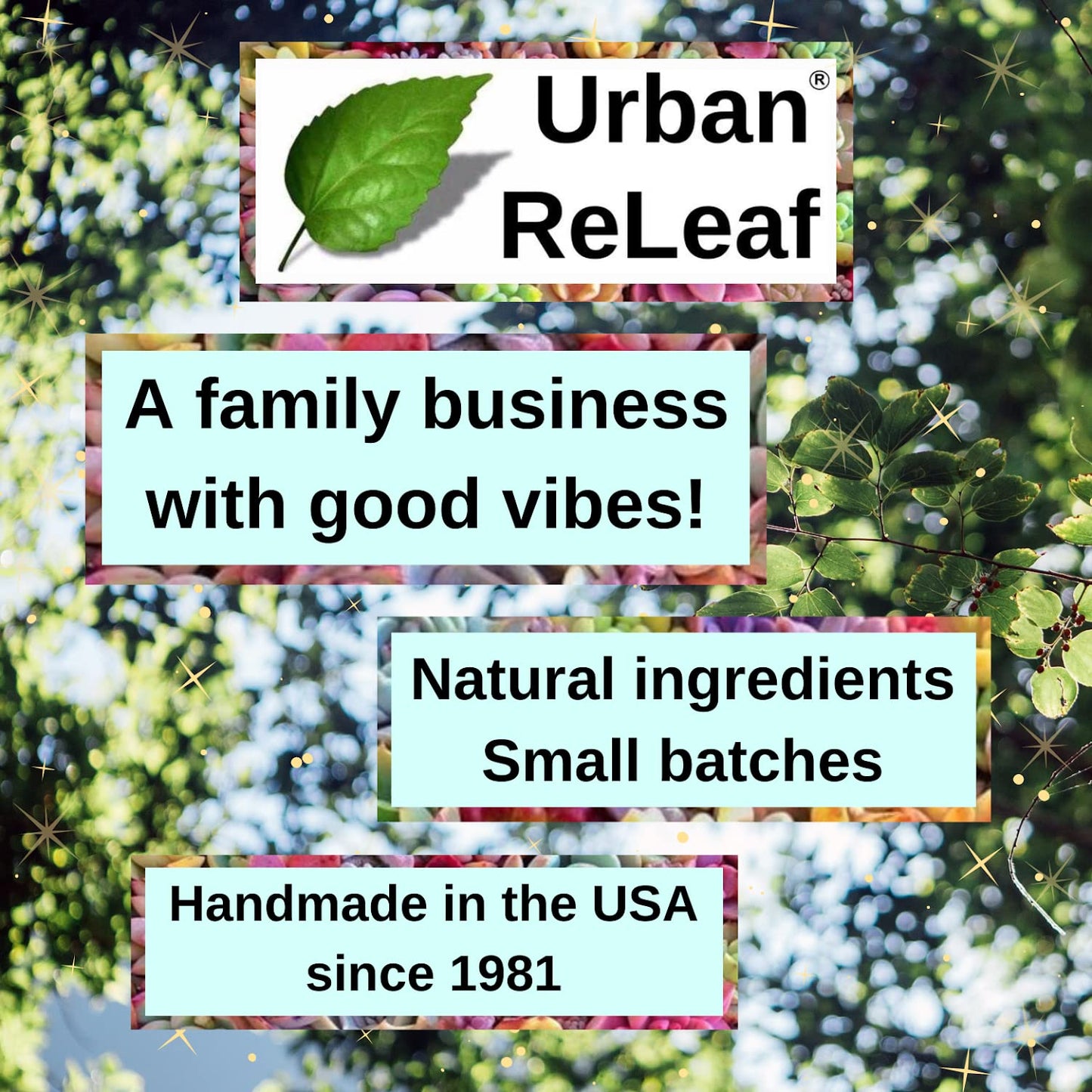 Urban ReLeaf Headache Relief Oil! 100% Natural Herbal Remedy, Sinus, Tension, Neck, Temples. Made in USA! Works Fast! Gentle Essential Oil Relief Urban ReLeafBuy Supplements Australia