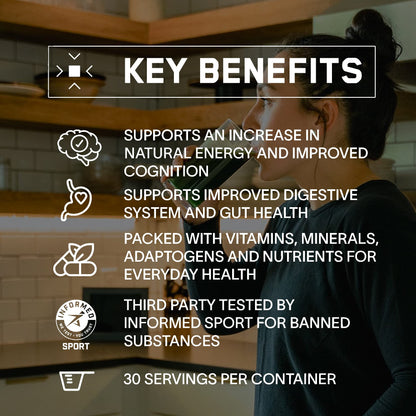 BARE PERFORMANCE NUTRITION BPN Strong Greens & Strong Joints Bundle BARE PERFORMANCE NUTRITION buy supplements Au