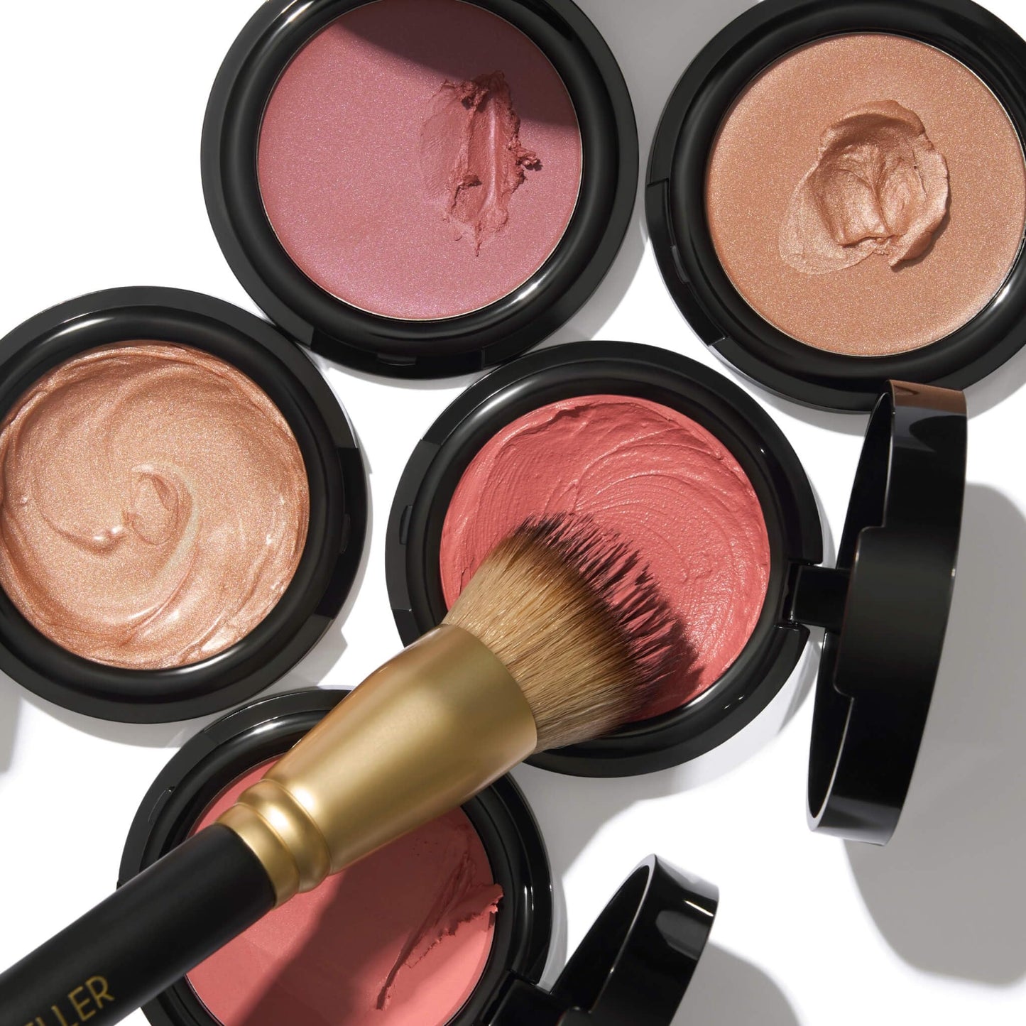 LAURA GELLER NEW YORK The Wonder Balm Cream Illuminator - Hydrating Weightless Subtle Hint of Color + Glow for Mature Skin - Vegan Squalane - Apply to Cheeks & Lips (01 Nice-n-Natural) LAURA GELLER NEW YORKBuy Supplements Australia