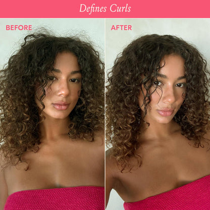 DAE Cactus Fruit 3-In-1 Styling Cream - Smooth Styles, Prep Shiny Blowouts, Defines Curls (5 oz.) DAEBuy Supplements Australia