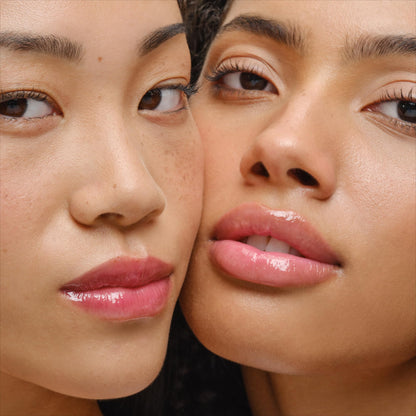 Biossance Pro-Peptide Lip Perfector – Triple-Treat Vegan Lip Balm – Deeply Hydrating with Pro-Peptides & Hyaluronic Acid – Enhances Natural Lip Color – Silky, Glossy Finish in Blush Quartz, Pink BIOSSANCEBuy Supplements Australia