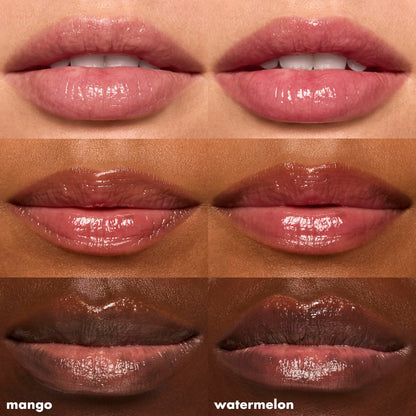 e.l.f. Squeeze Me More Lip Balm Duo, Moisturizing Balm For A Sheer Tint Of Color, Made With Hyaluronic Acid