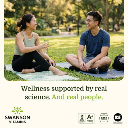 Swanson Triple Magnesium Complex - 100 Capsules, 400mg Each Swanson buy supplements Au