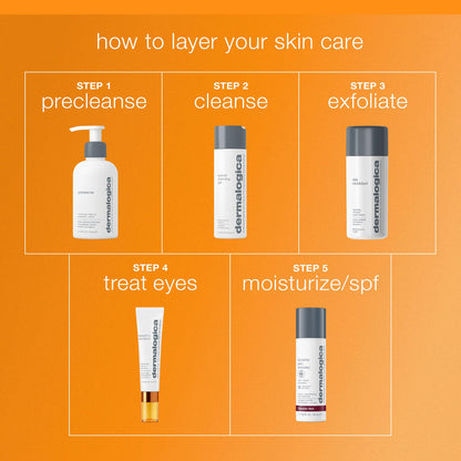 Dermalogica Biolumin-C Eye Serum with Vitamin C, Brightens Eye Area, Reduces Appearance of Fine Lines and Wrinkles For Smooth Skin, 0.5 fl oz DermalogicaBuy Supplements Australia