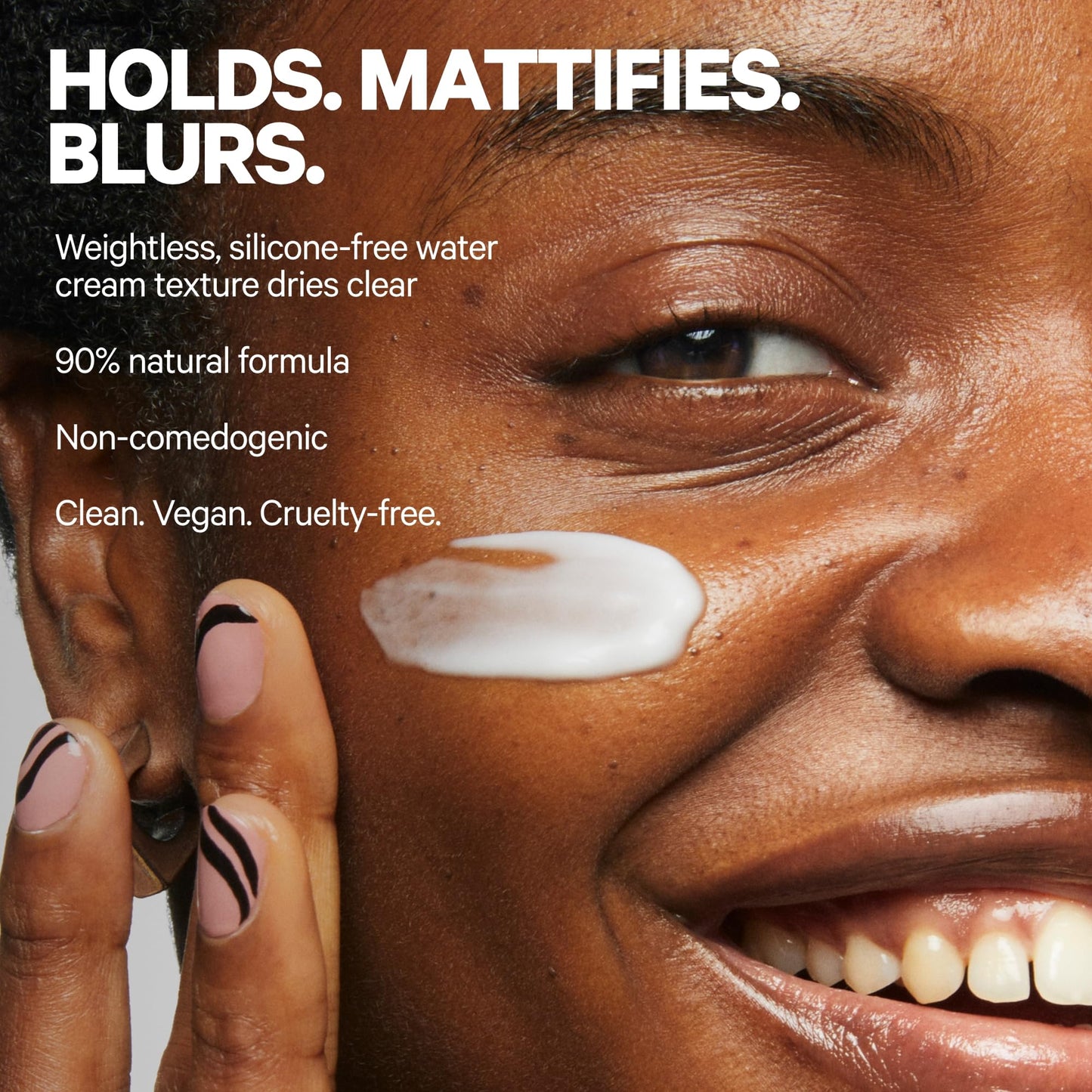 Milk Makeup Pore Eclipse Mattifying Primer – Blurs Pores, Controls Shine + Holds Makeup for Up to 12 Hours – Creates a Smooth, Even Base for a Soft, Long-Lasting Matte Finish – 0.68 oz Milk Makeup buy supplements Au