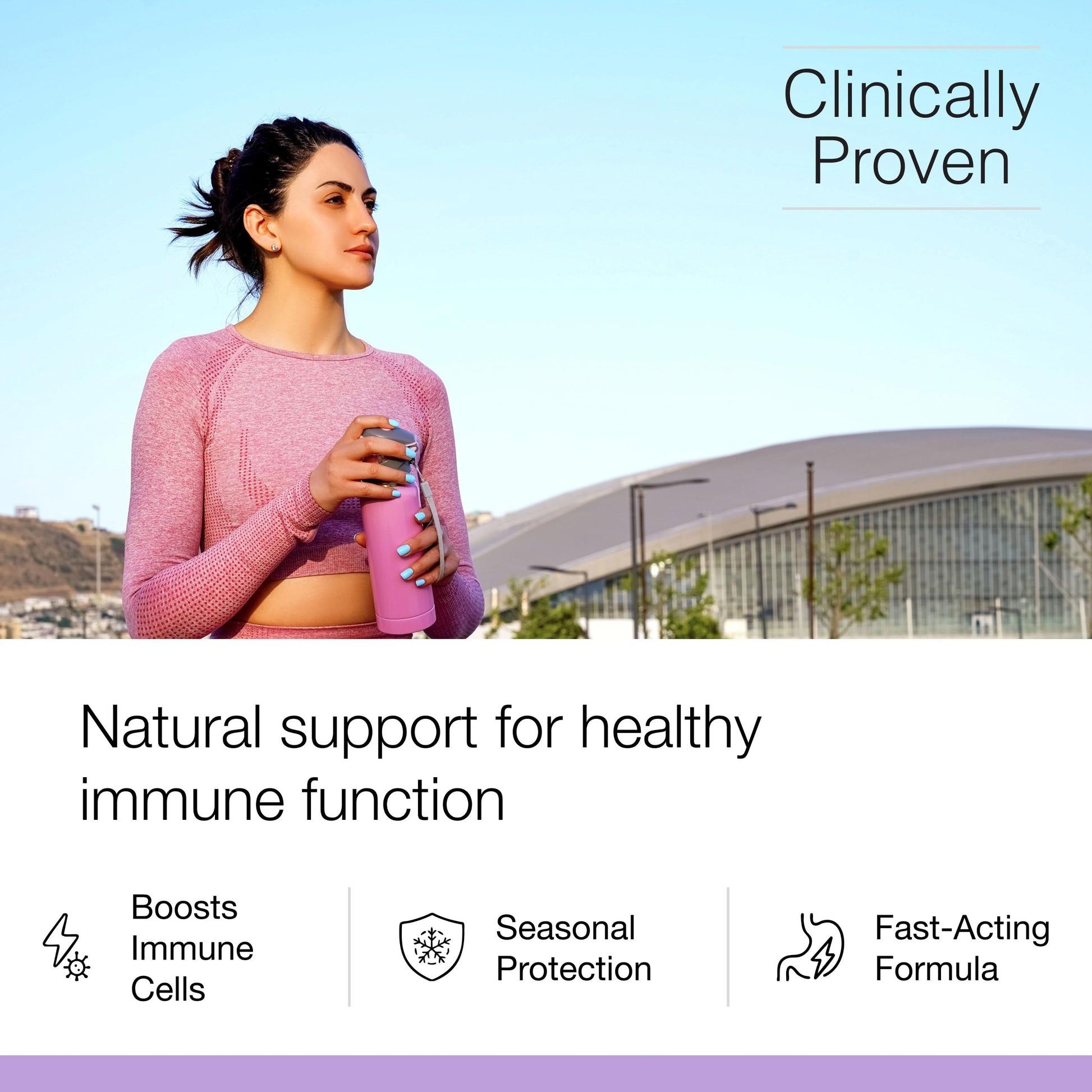 Dr. Schulze's Echinacea Plus | Echinacea Root and Seed | All Organic Extract | Gluten-Free & Non-GMO for Immune System Support | 4 oz Dr. Schulze'sBuy Supplements Australia
