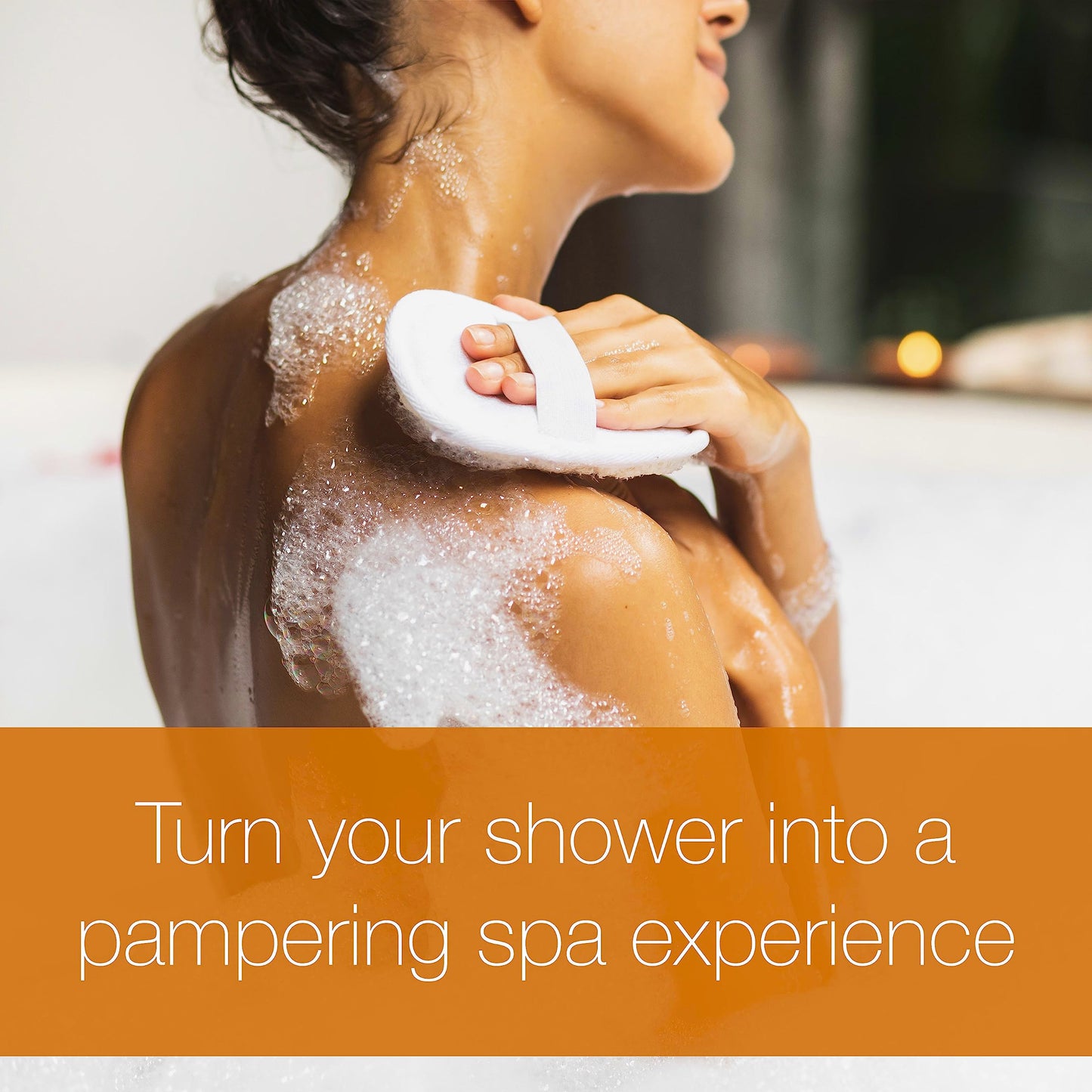 Neutrogena Rainbath Cleansing Shower & Bath Gel, Daily Moisturizing Body Wash Cleanser