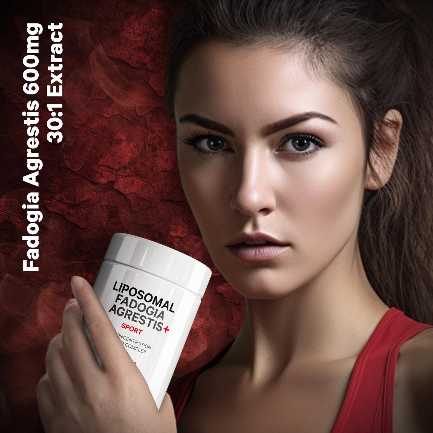 Codeage Liposomal Fadogia Agrestis 600mg Supplement - Fadogia Agrestis 30:1 Extract, Vitamin D3, Zinc, Fenugreek, BioPerine Black Pepper - 2-Month Supply - Liposomal Delivery - Non-GMO, 60 Capsules CodeageBuy Supplements Australia
