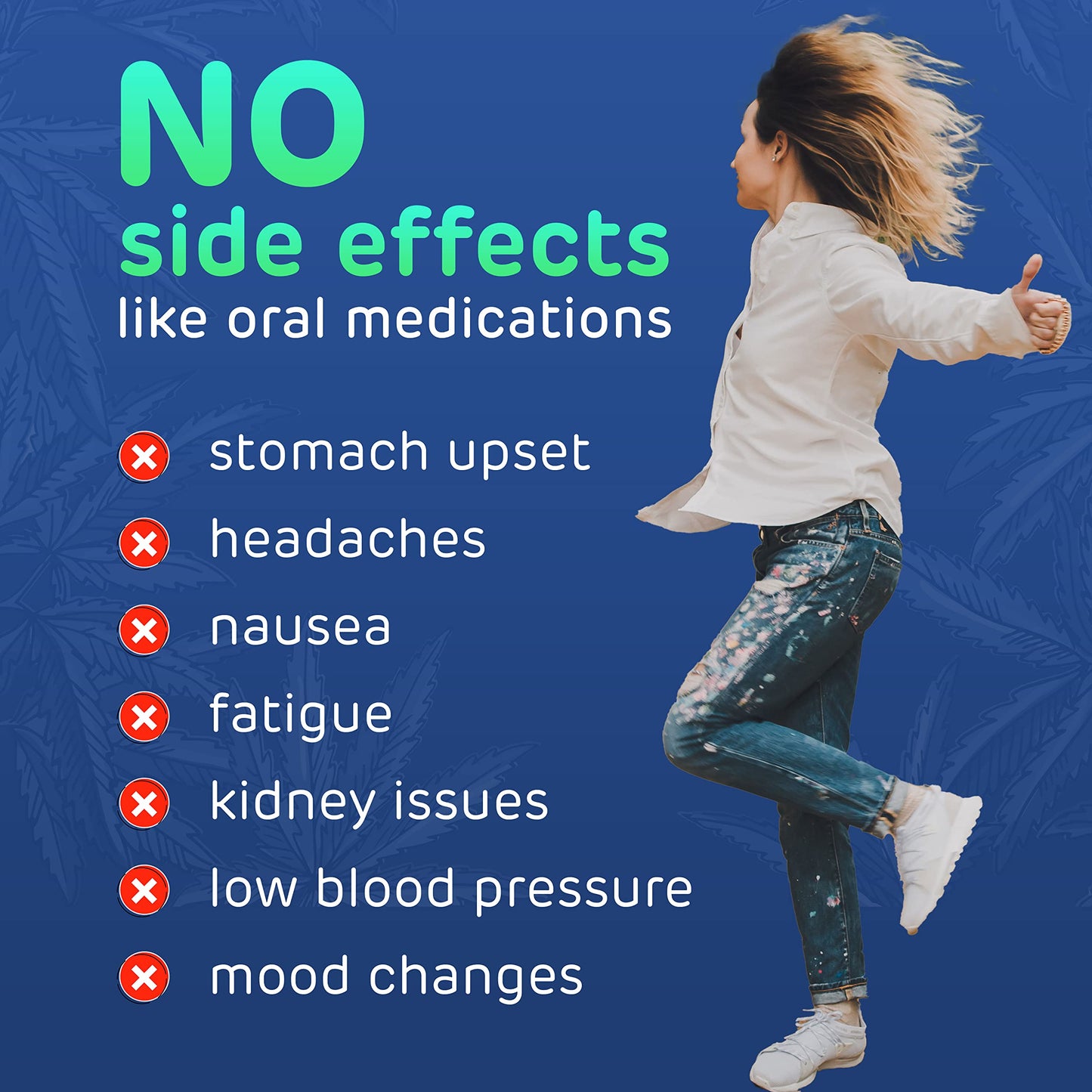 Sciatica Cream - Premium Sciatica Cream - Fast Absorption & Maximum Relief - 4 oz Large Value Pack - Made in The USA Dr. JOEL'SBuy Supplements Australia