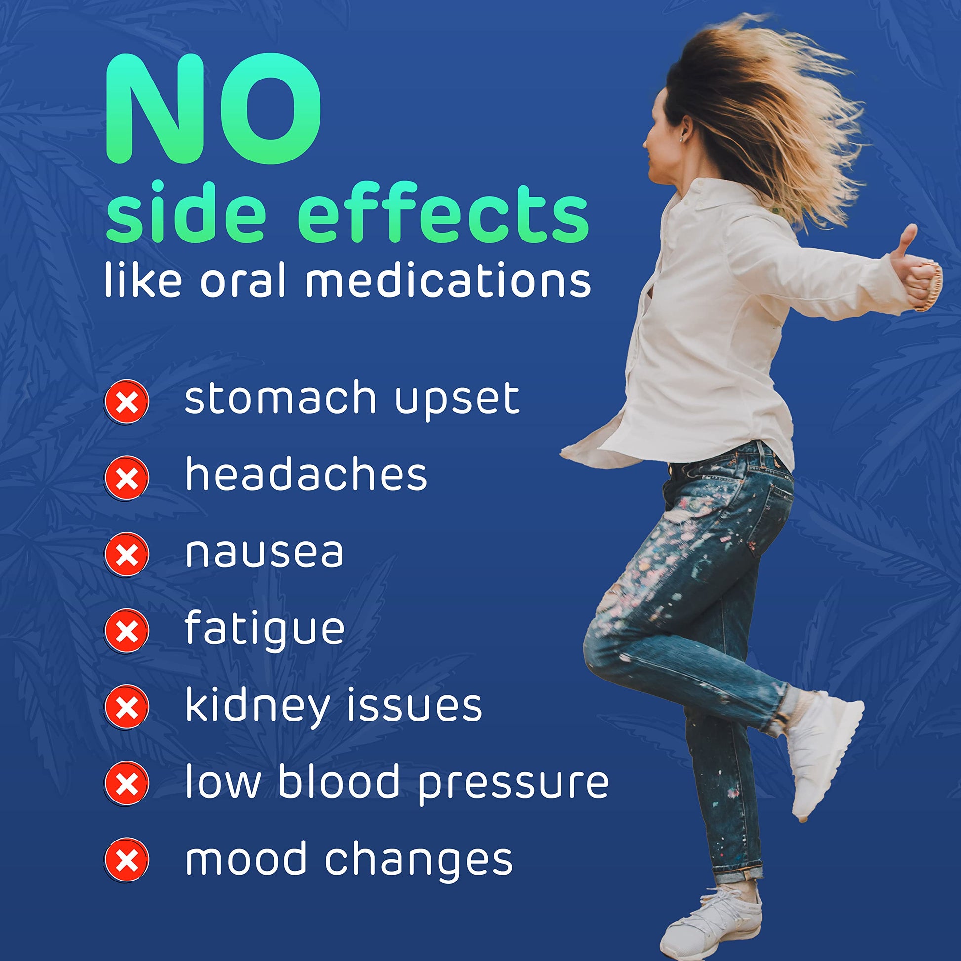 Sciatica Cream - Premium Sciatica Cream - Fast Absorption & Maximum Relief - 4 oz Large Value Pack - Made in The USA Dr. JOEL'SBuy Supplements Australia