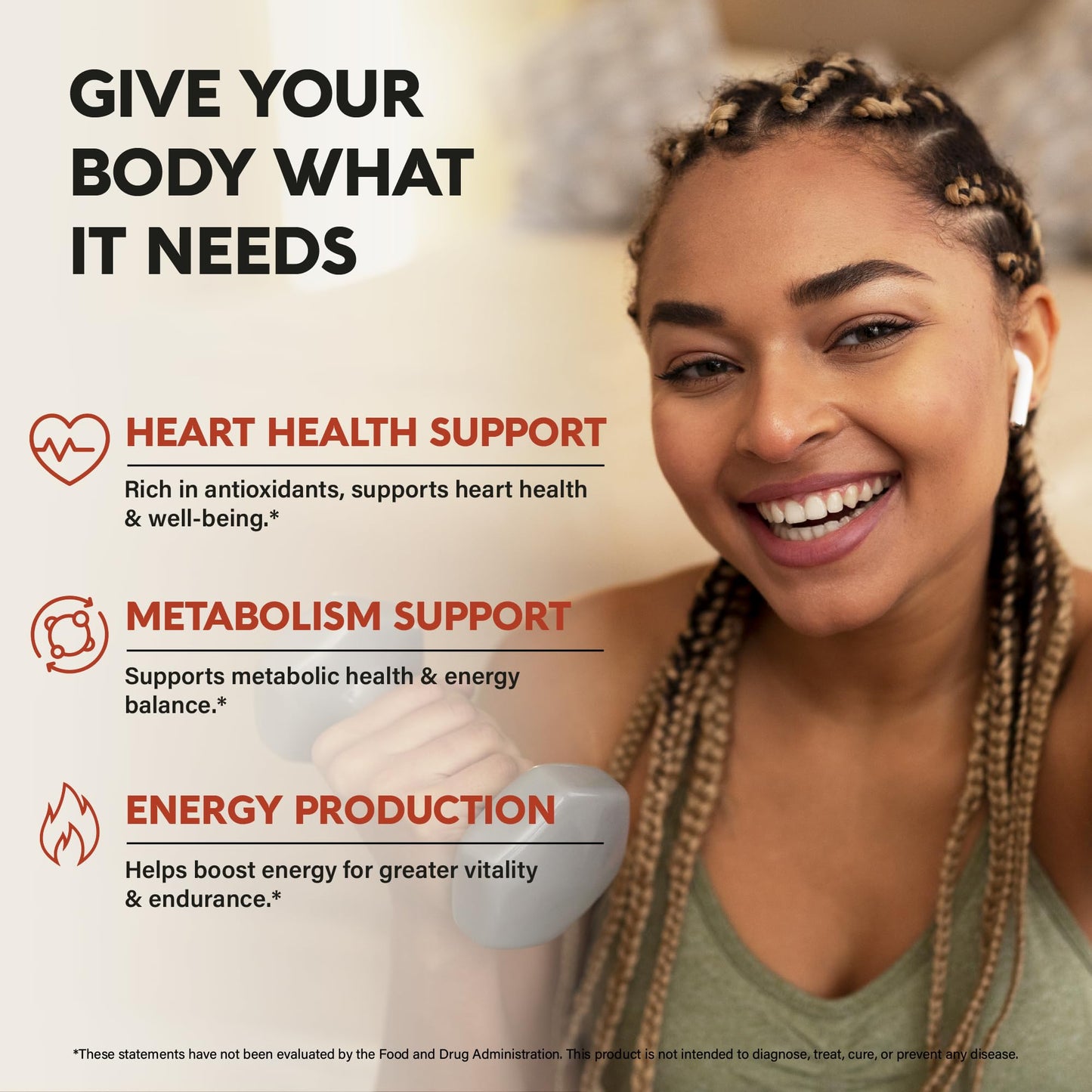 Berberine with Ceylon Cinnamon | Bitter Melon (Karela) | Apple Cider Vinegar | Hawthorn Berry | Citrus Bergamot | Turmeric - 15-in-1 Supplement for Heart Support
