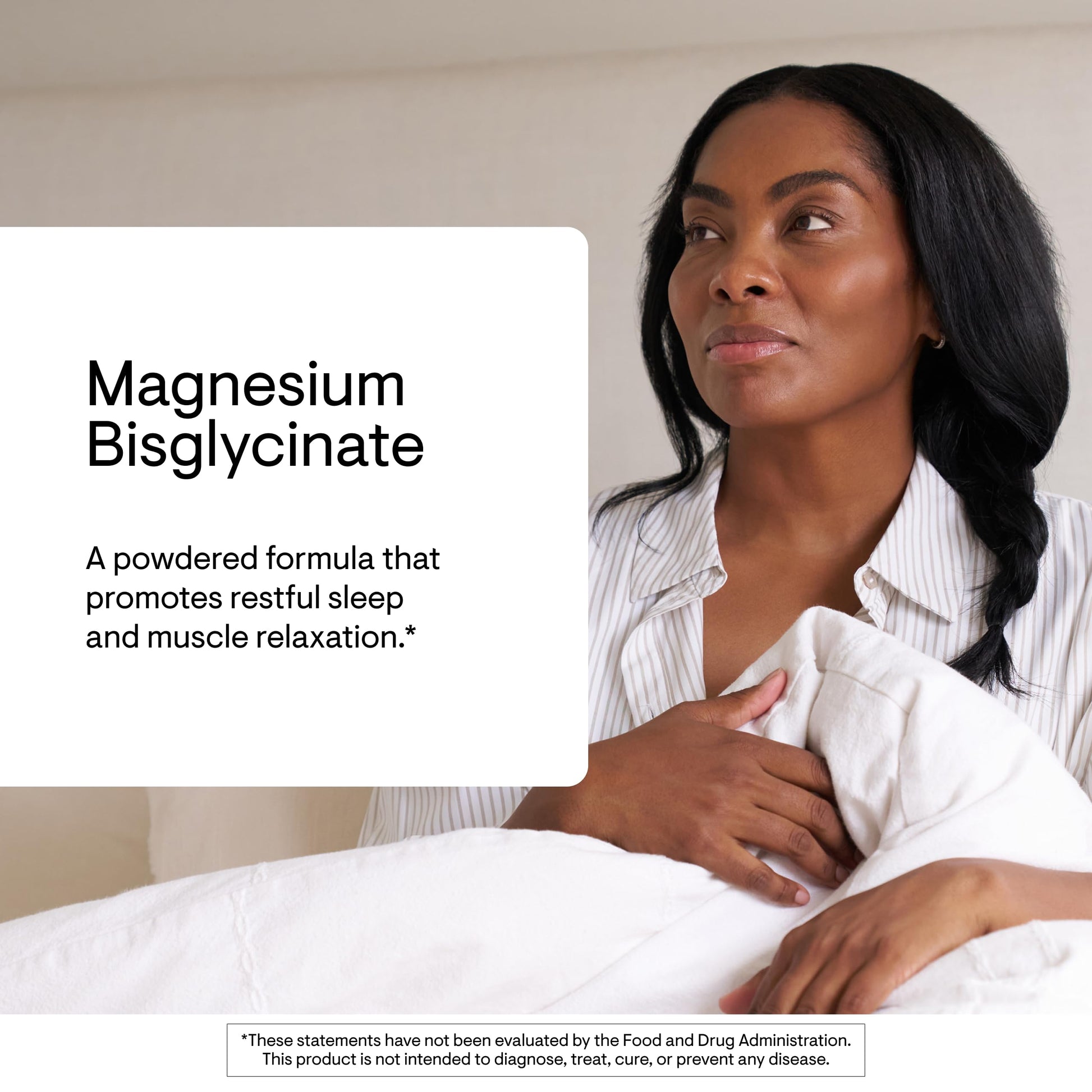 THORNE - Magnesium Bisglycinate - Powdered Magnesium Formula - Supports Restful Sleep, Muscle Relaxation, Heart Health & Metabolism* - NSF Certified for Sport - Gluten, Dairy & Soy-Free - 60 Servings THORNE buy supplements Au
