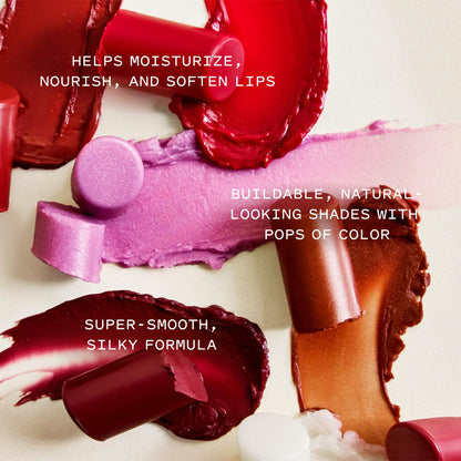 Comforting Tinted Lip Balm- Bronze Aura Keys SoulcareBuy Supplements Australia