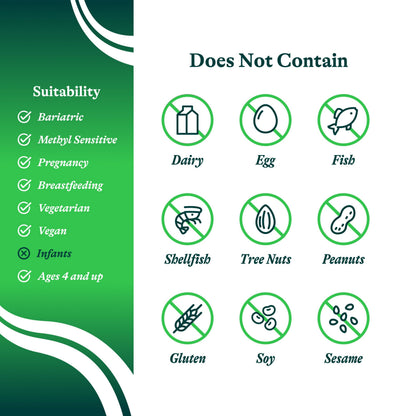 Seeking Health ProBiota HistaminX - Digestion Supplement for Gut Health Support - Support Histamine with Lactobacillus Plantarum & Lactobacillus Salivarius - Support Immune & Skin Health - 60 Capsules Seeking HealthBuy Supplements Australia