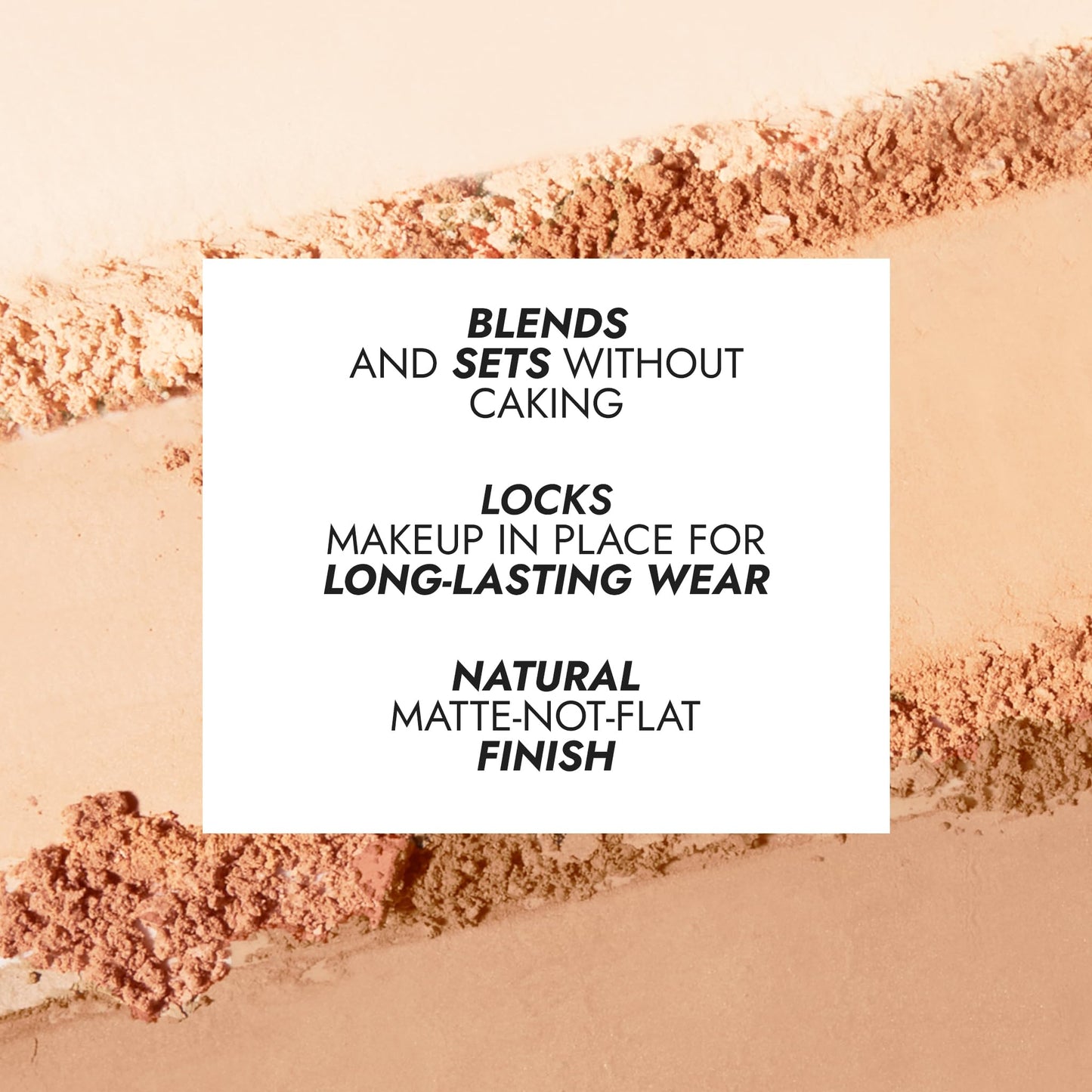 COVER FX Perfect Pressed Setting Powder - Deep Cover FXBuy Supplements Australia