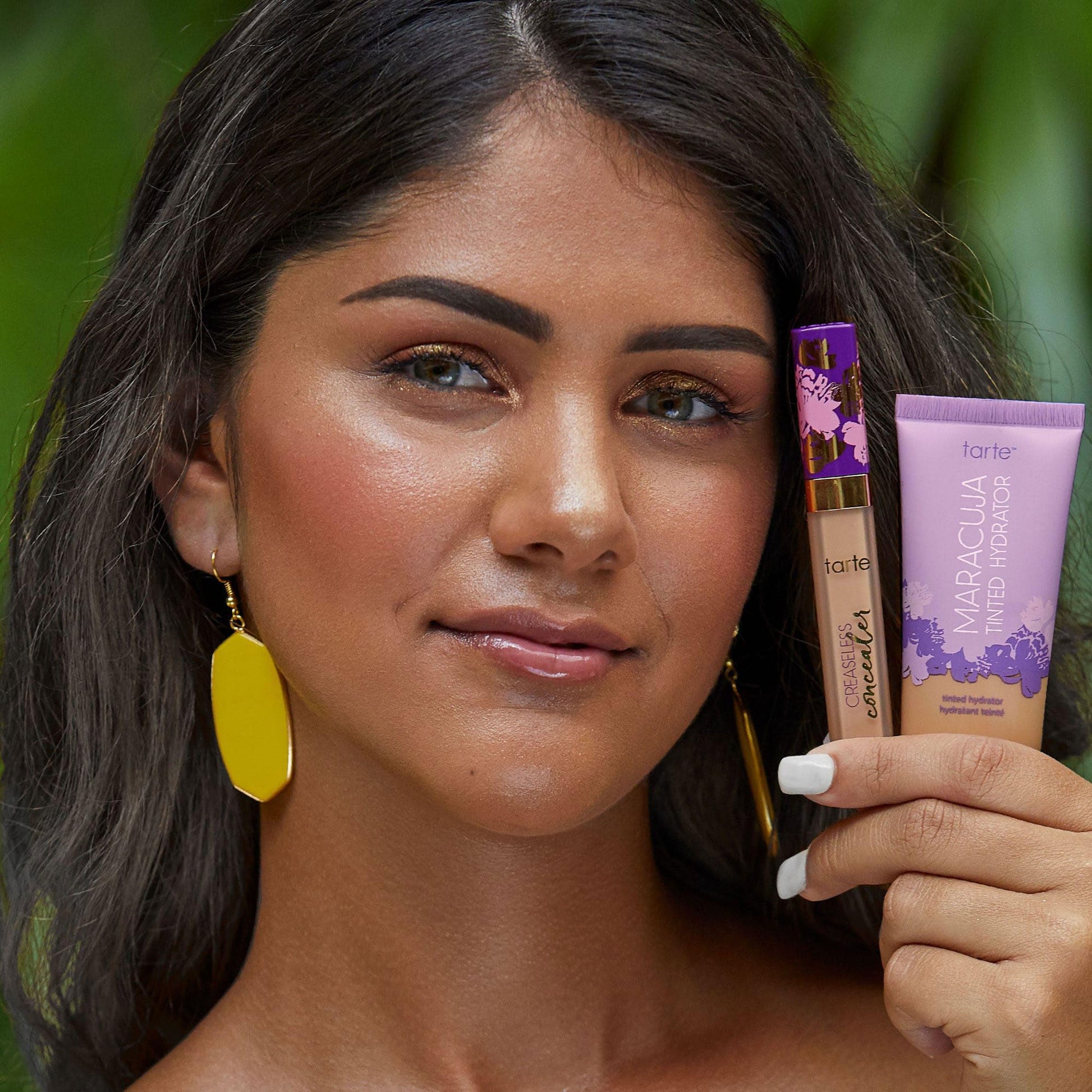 tarte maracuja tinted moisturizer – Lightweight Sheer Foundation with Buildable Longwear Coverage, Hyaluronic Acid for Hydrated Skin, Vegan & Cruelty-Free, full size, 10N fair neutral tarte buy supplements Au