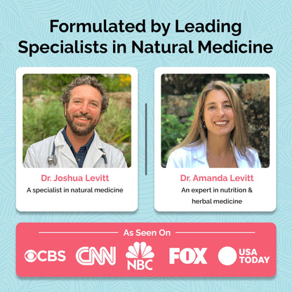 UpWellness Total Revive+ Digestive Enzymes - Broad-Spectrum Enzymes for Digestive Health - Supports Gut Health and Nutrient Absorption