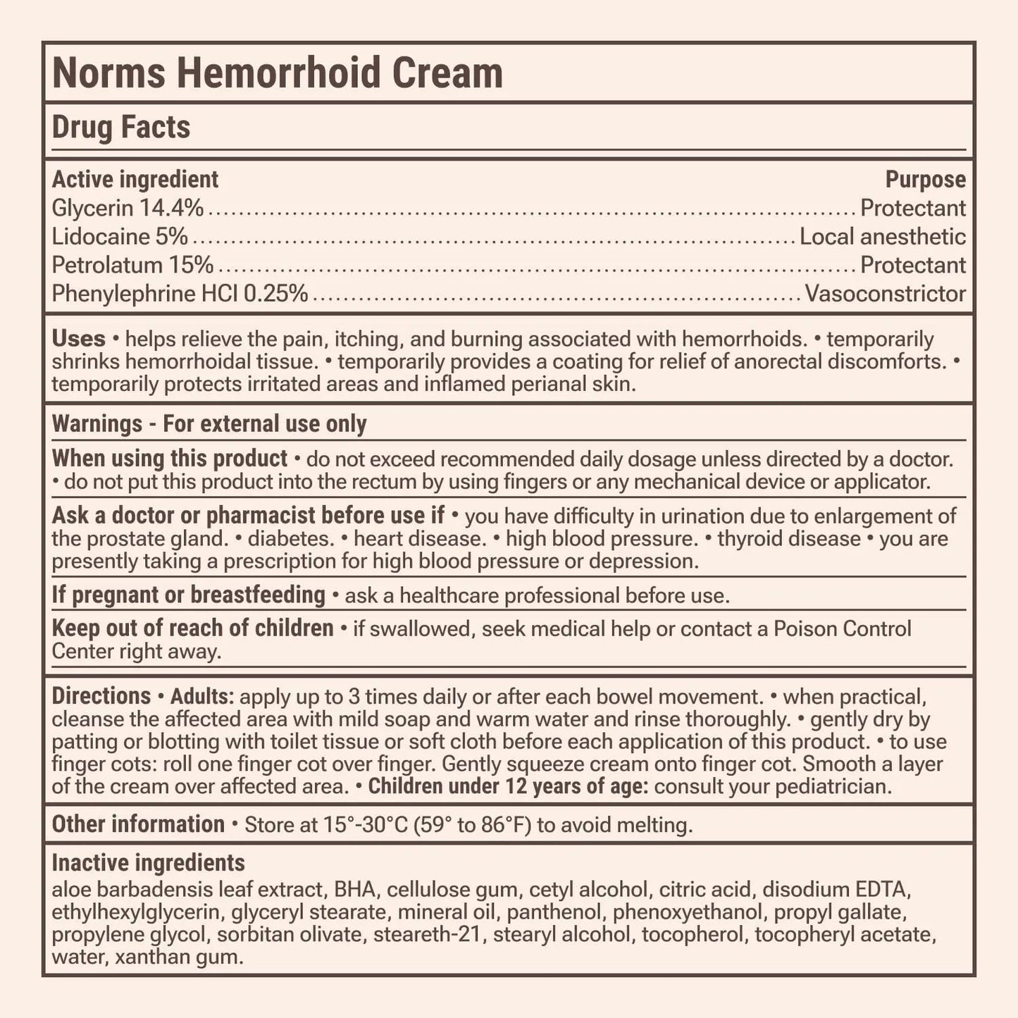 Norms The Full Hemorrhoid Treatment Bundle Medicated Wipes, Touch-Free Spray, and 5% Lidocaine Cream to Relieve Painful Itching, Burning & Swelling – Complete Hemorrhoid Care System NormsBuy Supplements Australia