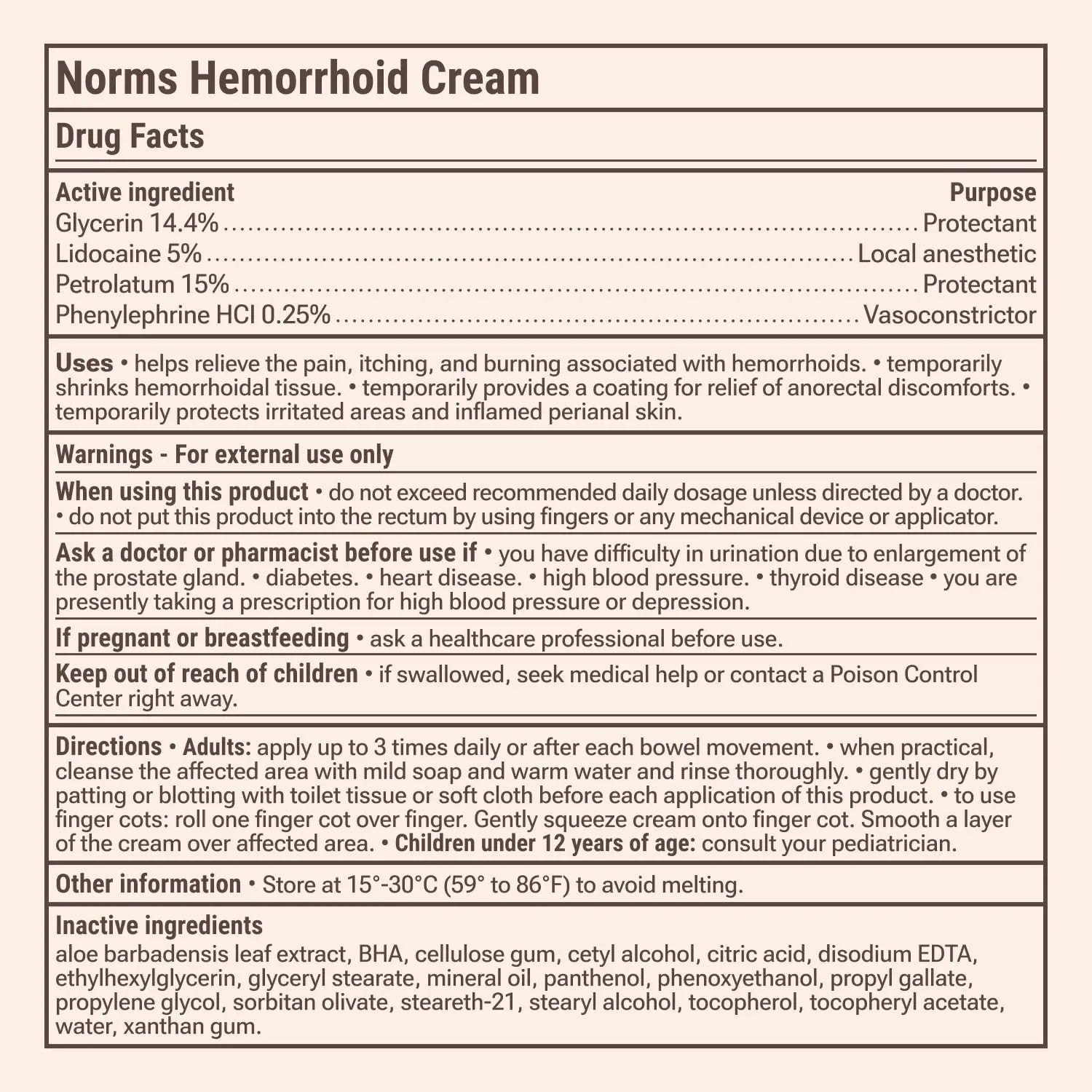 Norms The Full Hemorrhoid Treatment Bundle Medicated Wipes, Touch-Free Spray, and 5% Lidocaine Cream to Relieve Painful Itching, Burning & Swelling – Complete Hemorrhoid Care System NormsBuy Supplements Australia