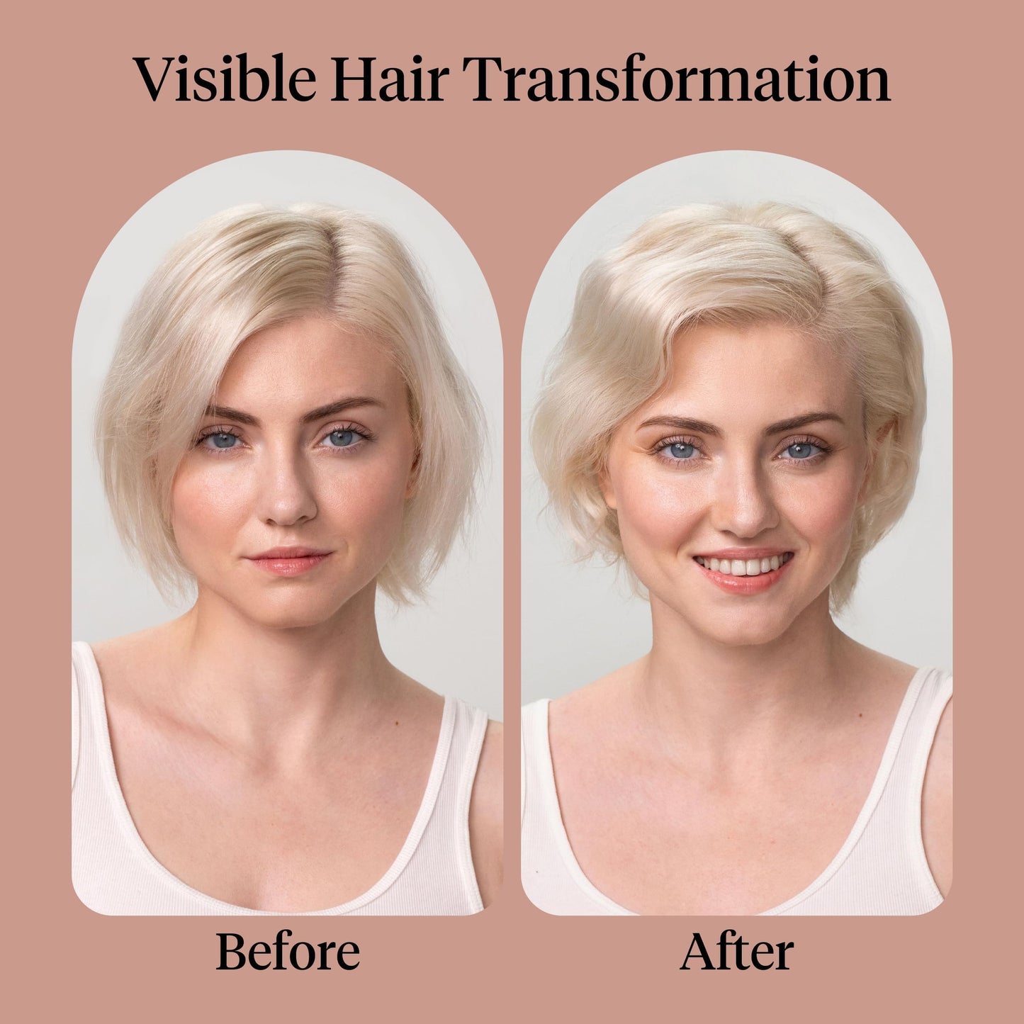 Kitsch Repairing Argan Oil Liquid Conditioner for Women & Men – Argan Oil for Hair, For Shine, Smoothness & Damage Recovery, Hair Repair – Clean, Color-Safe Hair Care - 12.3 oz KitschBuy Supplements Australia