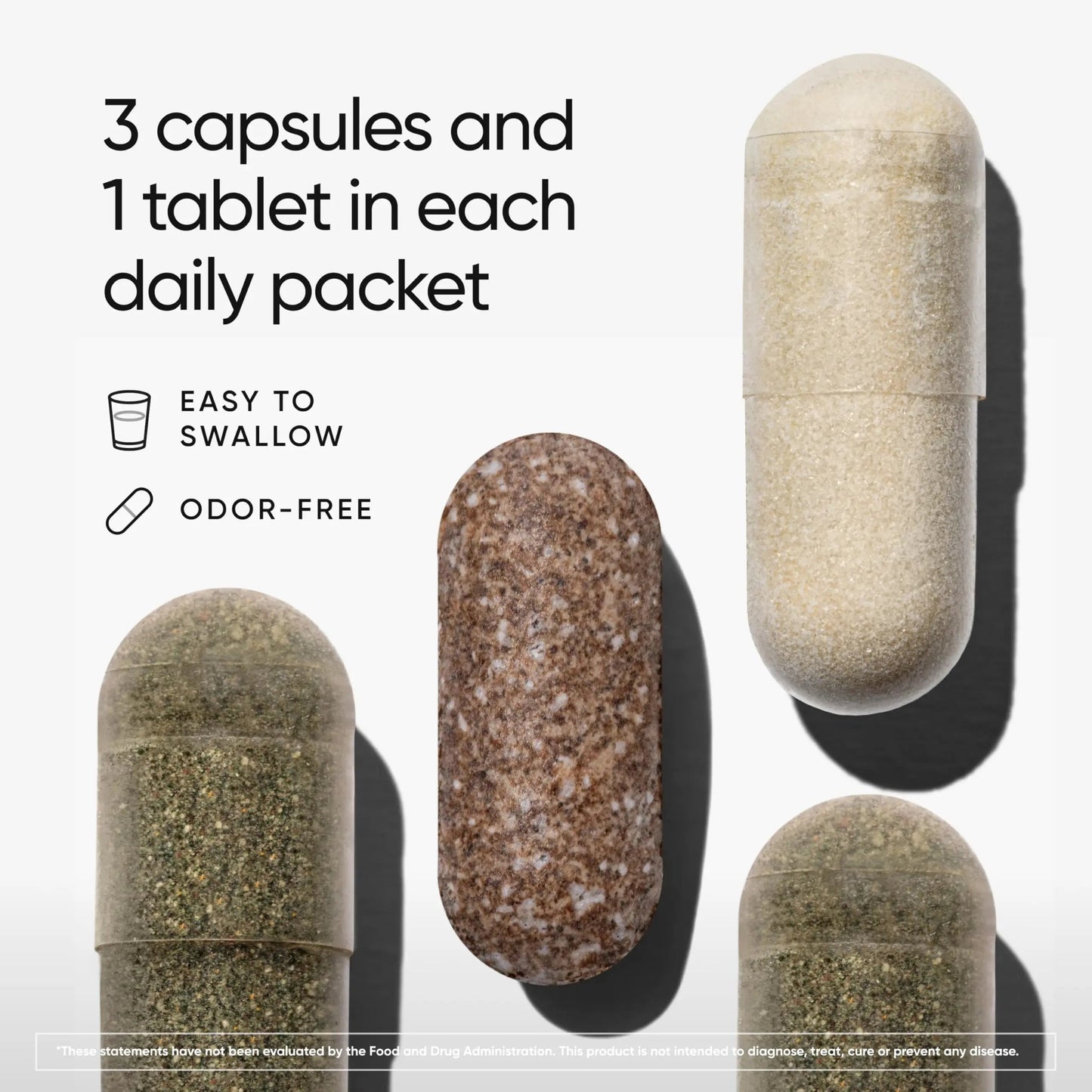 meOrigin Multivitamin for Women, All-in-One Supplement Complex with Vitamin B12, A, C, Biotin, D, E, Folate, Magnesium meOrigin