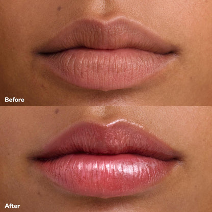 Kosas Wet Lip Oil Gloss – Plumping Peptide Lip Treatment Gloss in Sheer Pinkish Lavender, Hydrating with Hyaluronic Acid, Peptides & Plant Oils, Non-Sticky, Vegan, Clean Beauty (Grapesicle) 0.15 oz Kosas buy supplements Au