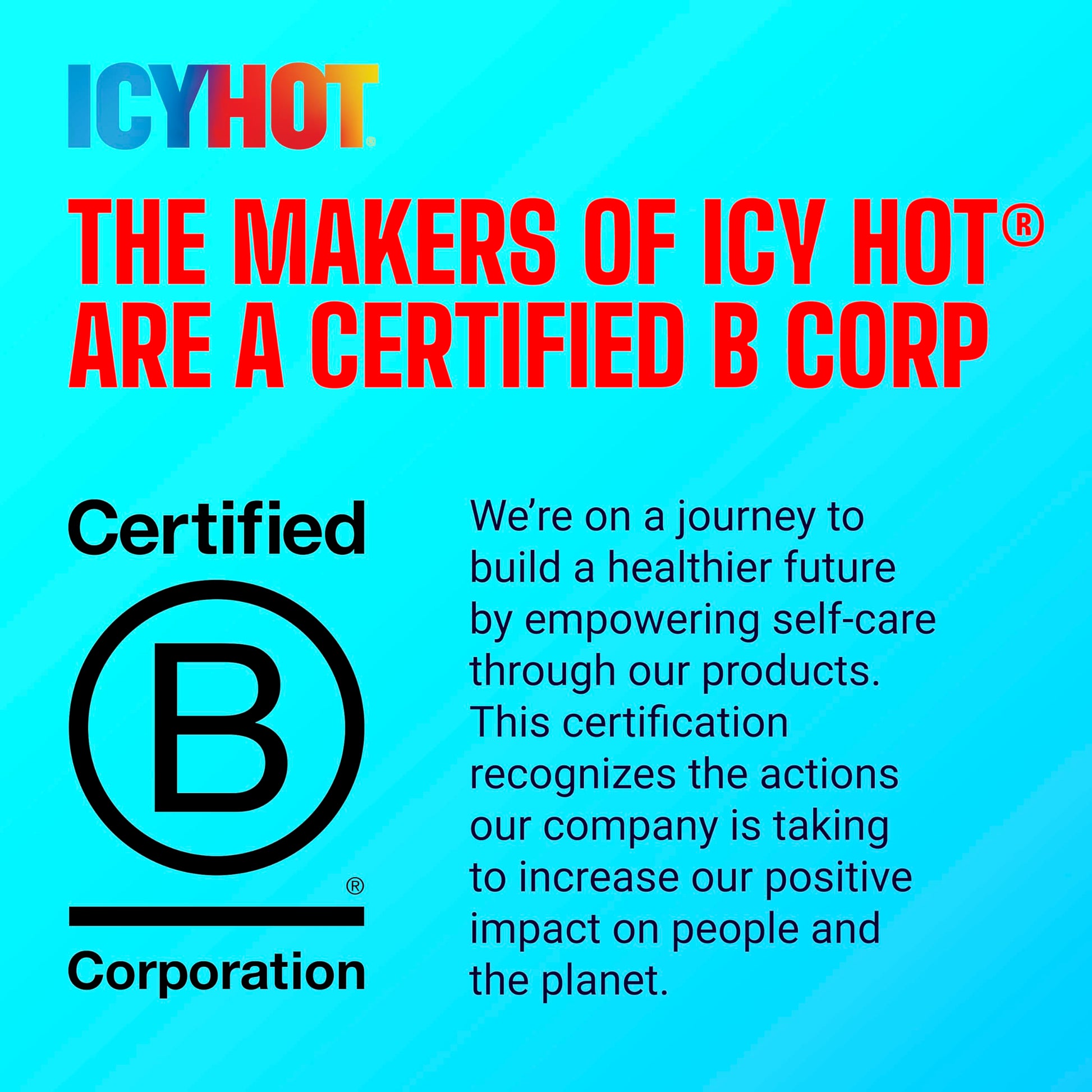 Icy Hot Original Pain Relieving Balm 3.5 oz (pack of 4) Icy HotBuy Supplements Australia