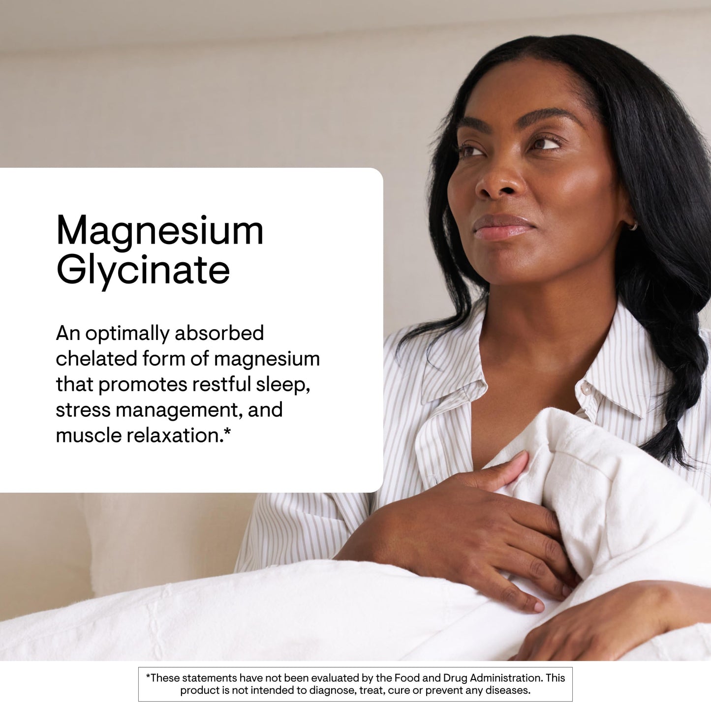 THORNE - Magnesium Glycinate - Supports Restful Sleep, Muscle Relaxation, Heart Health & Metabolism* - Chelated Magnesium Capsules - Third-Party Certified - Gluten, Dairy & Soy-Free - 90 Servings THORNE buy supplements Au