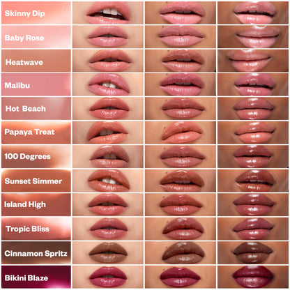 Kosas Wet Stick Moisturizing Shiny Sheer Lipstick with Ceramides, Hyaluronic acid, Peptides and Mango Butter - Soothes, Softens, and Moisturizes Lips – Malibu KosasBuy Supplements Australia