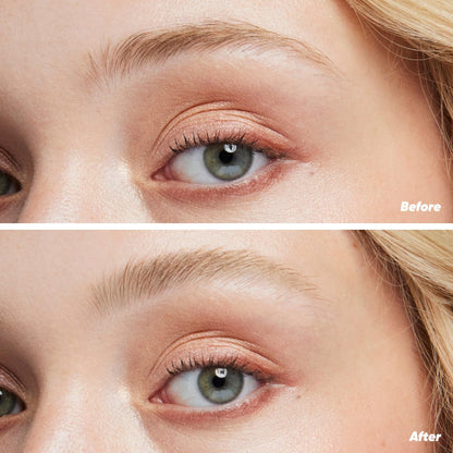 Kosas Air Brow Tinted Eyebrow Gel – Volumizing Brow Gel with Flexible Long-Lasting Hold, Clear Kosas buy supplements Au