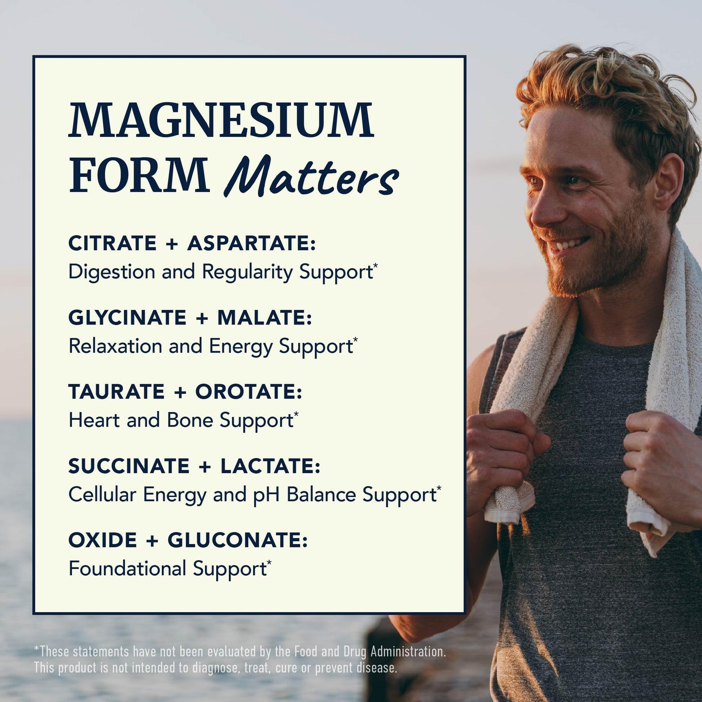 10 in 1 Magnesium Complex Supplement 500MG | Magnesium Citrate, Mag Glycinate, Malate & More | High Absorption Mag Complex with Vitamin B6 | Bone, Muscle & Heart Health Support | Non-GMO | 60 Ct. Nobi Nutrition buy supplements Au