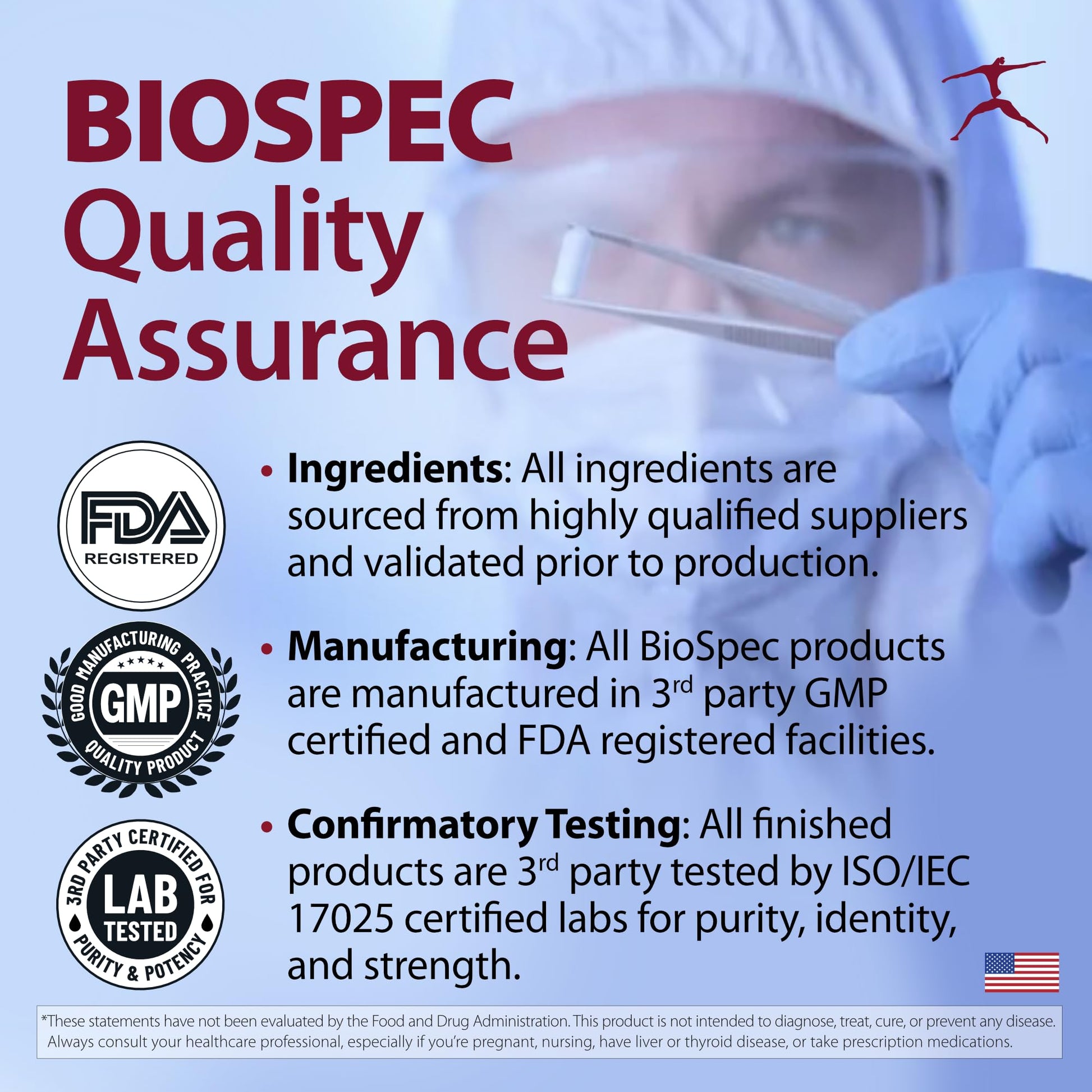 BIOSPEC NUTRITIONALS Neuro-Strength - Support Cognitive Performance* - Acetyl-L-Carnitine, Alpha-GPC, Phosphatidylserine, Huperzine BIOSPEC NUTRITIONALS buy supplements Au