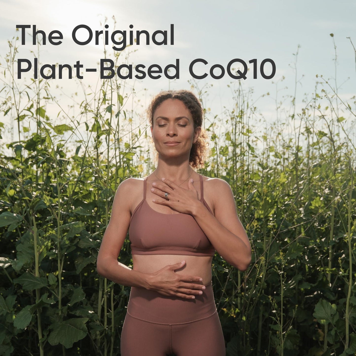 Sports Research CoQ10 (100mg) Enhanced w/Coconut Oil & Bioperine (Black Pepper) for Better Absorption | Vegan Certified, Non-GMO Verified (120 Veggie Softgels) Sports Research buy supplements Au